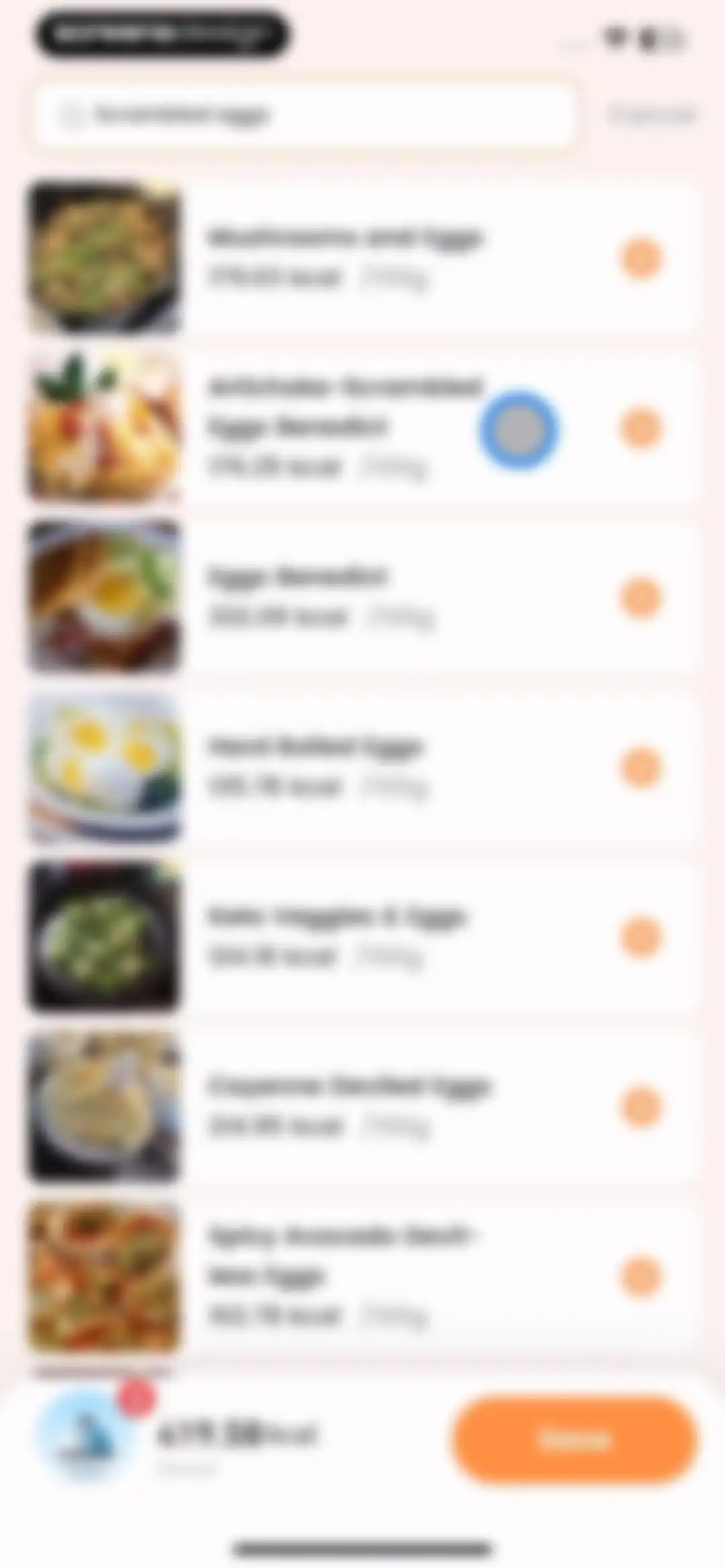 Fasting Coach-Fasting Tracker screen 97