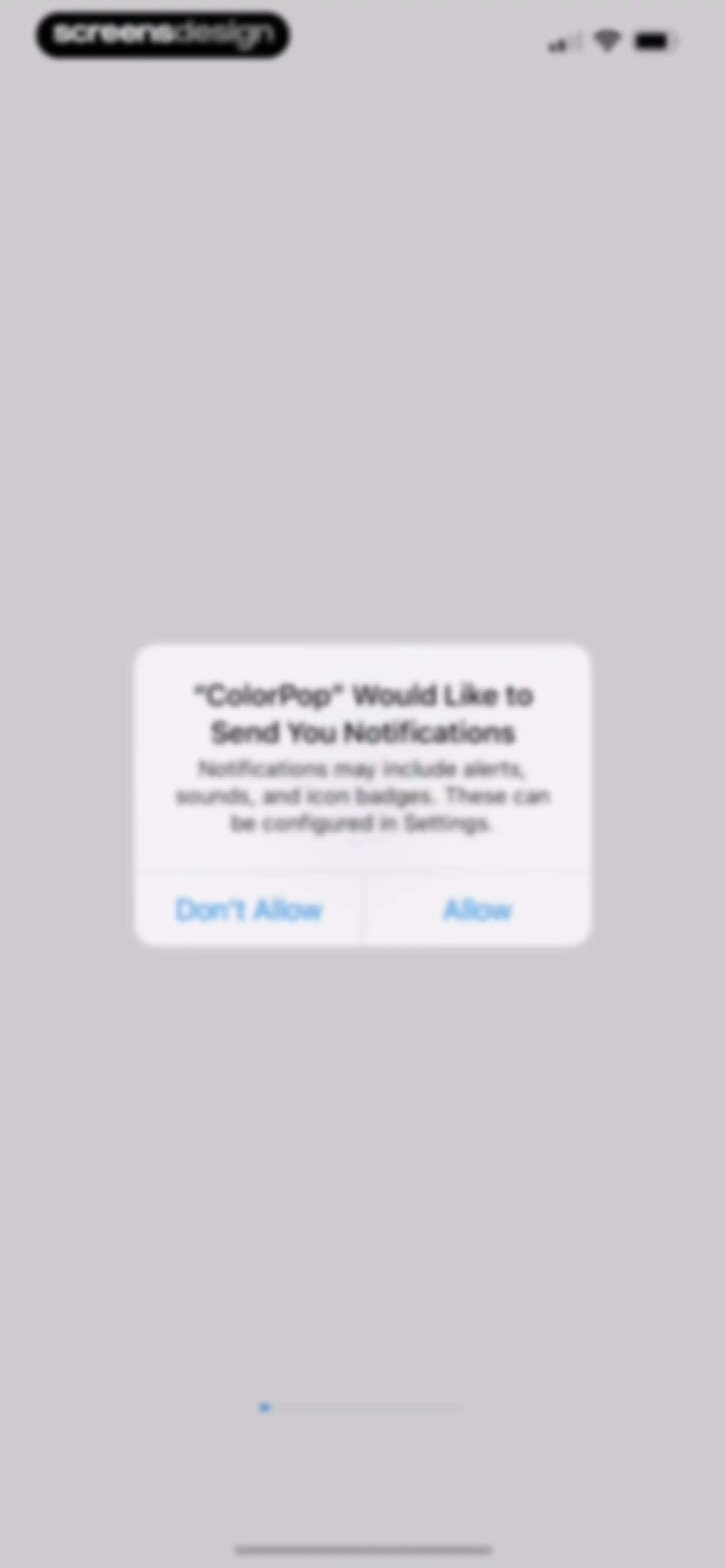 Color Pop: AI Coloring Book screen 2