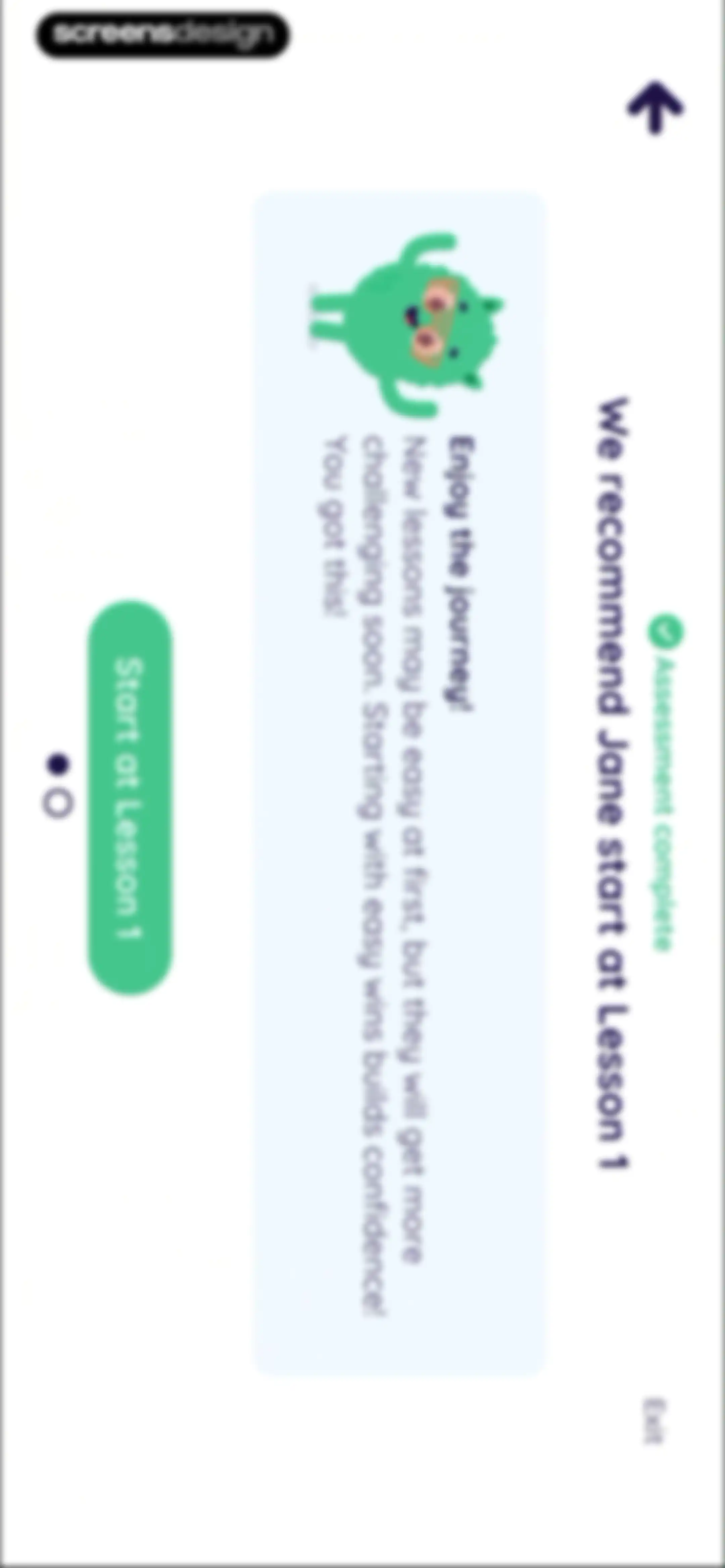 Learn to Read - Reading.com screen 47
