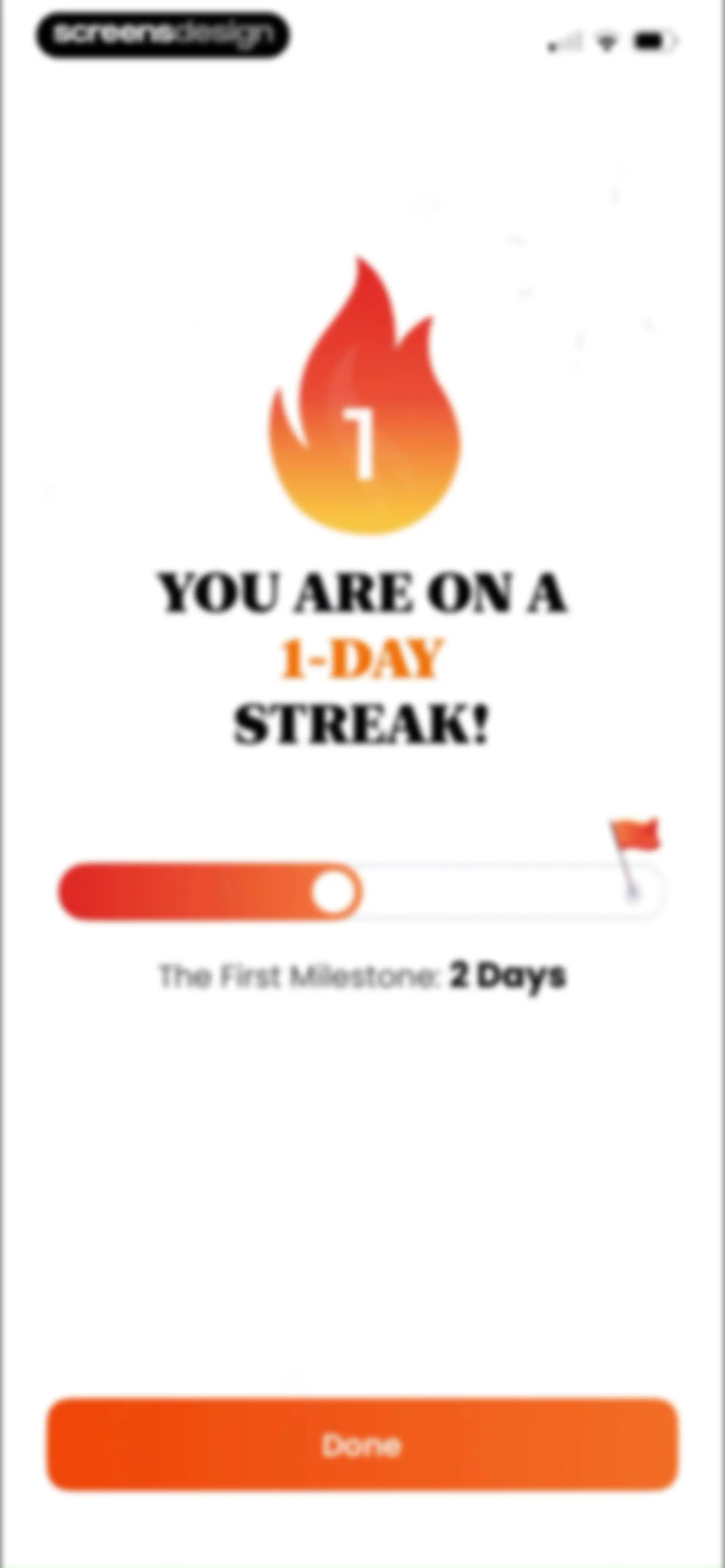 Lose Weight for Men at Home screen 94
