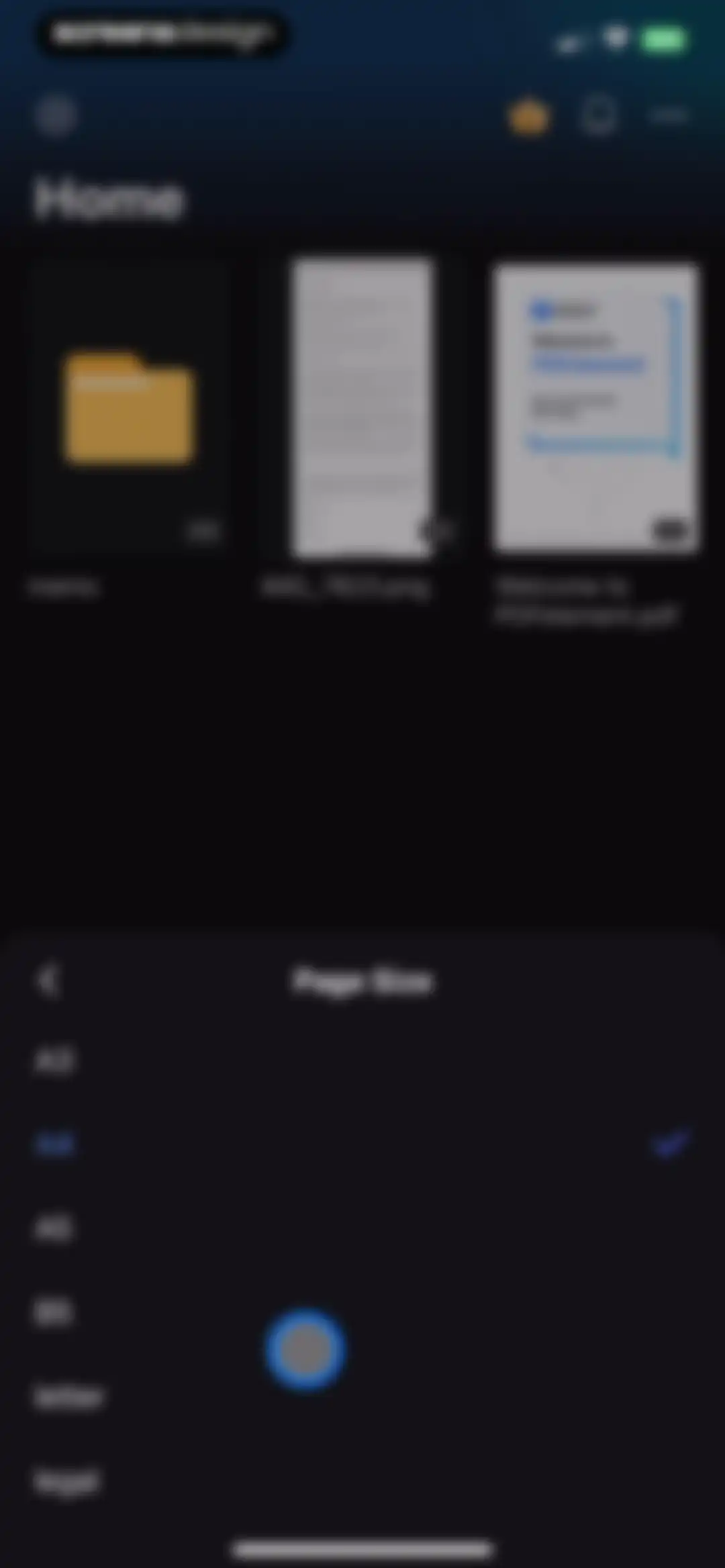 PDFelement: PDF Editor, Viewer screen 59