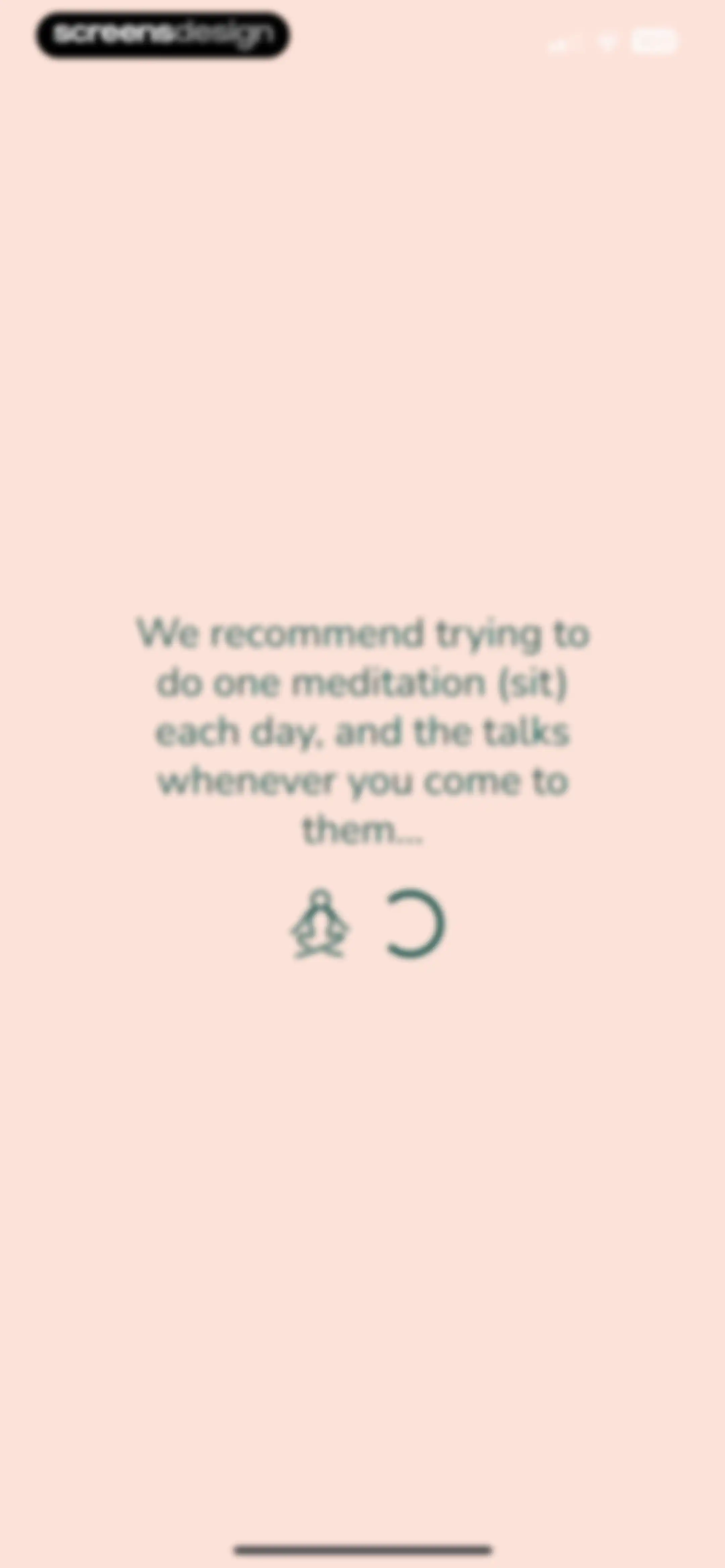 The Way: Meditation & Zen screen 14
