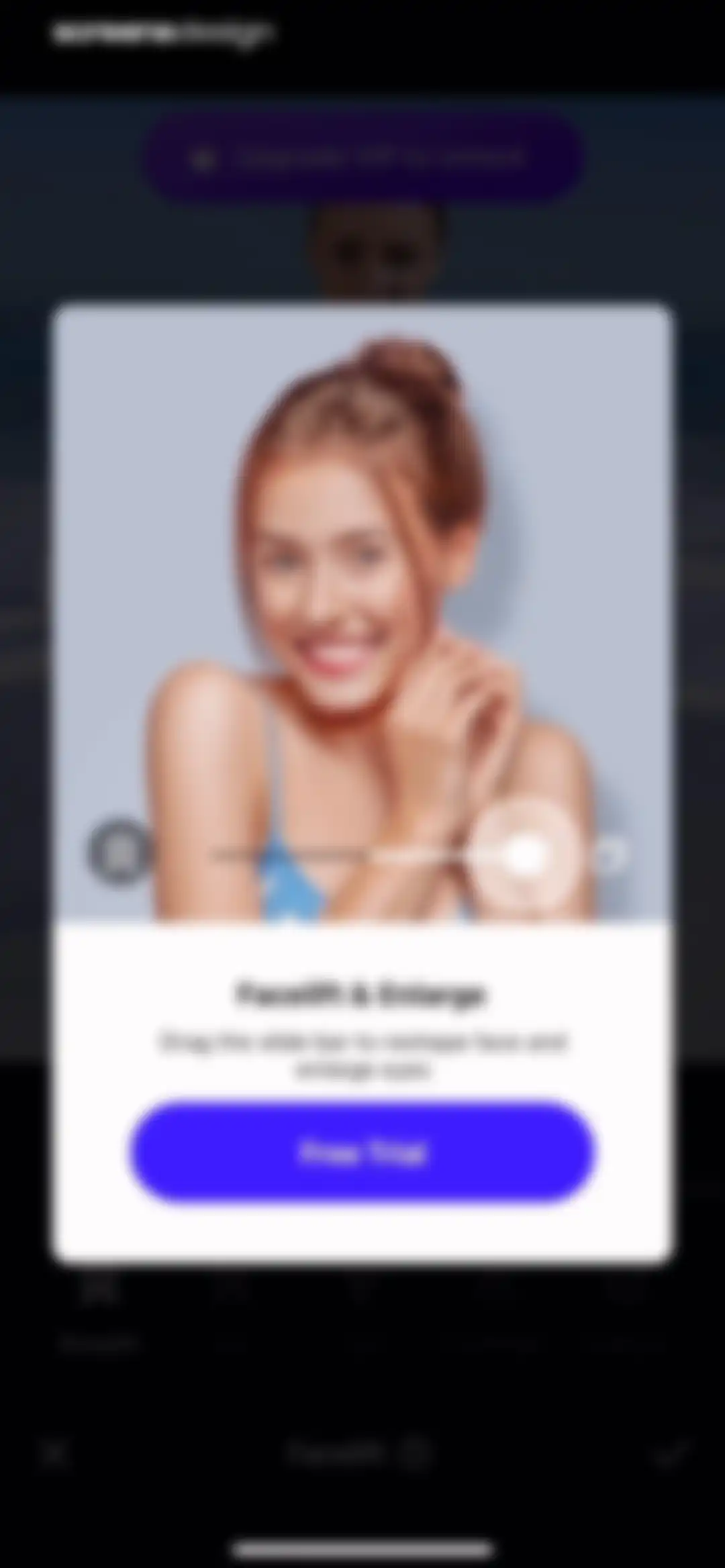 Everlook- Face & Body Editor screen 19