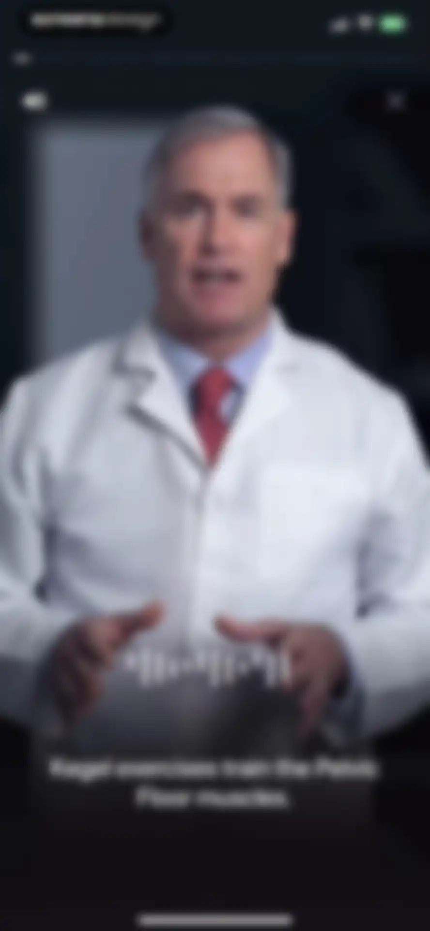 Dr. Kegel: For Men’s Health screen 17