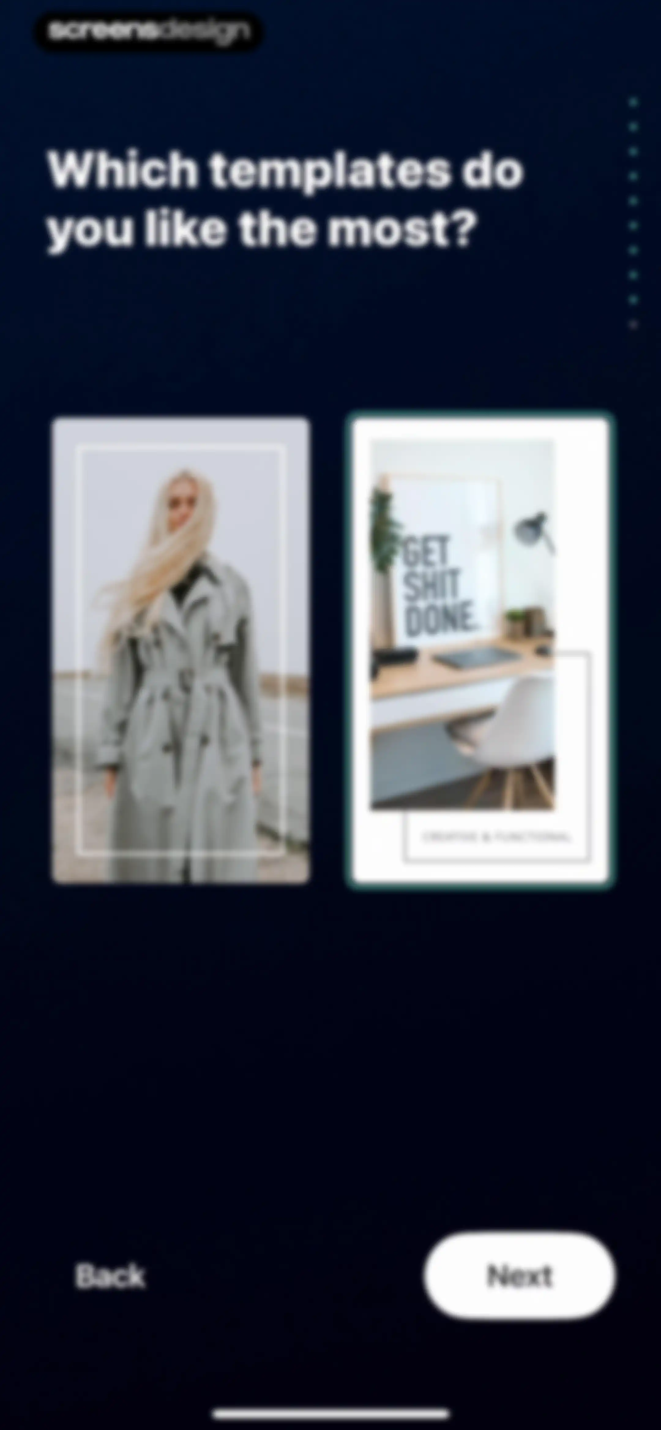 Lift: AI Video & Photo Editor screen 17