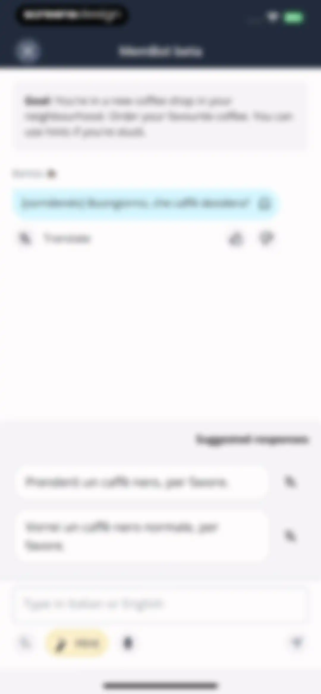 Memrise Easy Language Learning screen 56