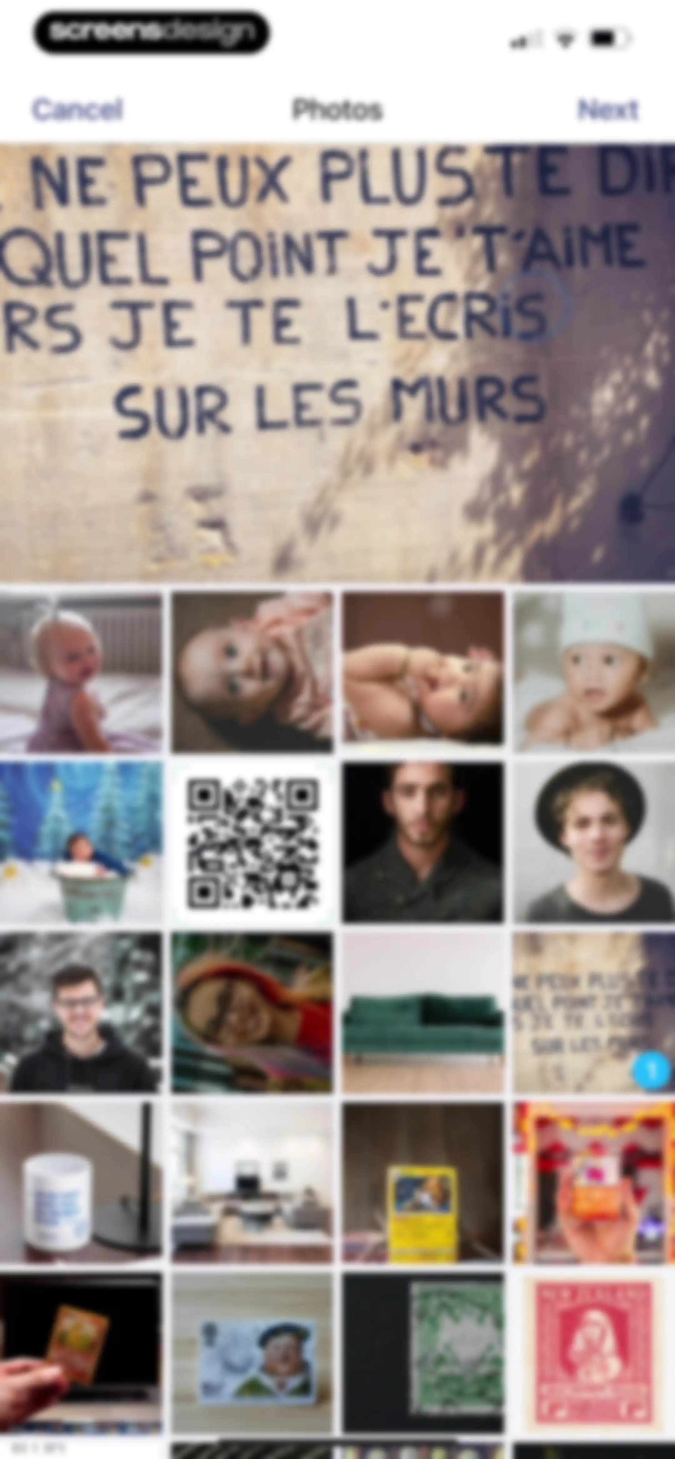 iScanner: PDF Document Scanner screen 80