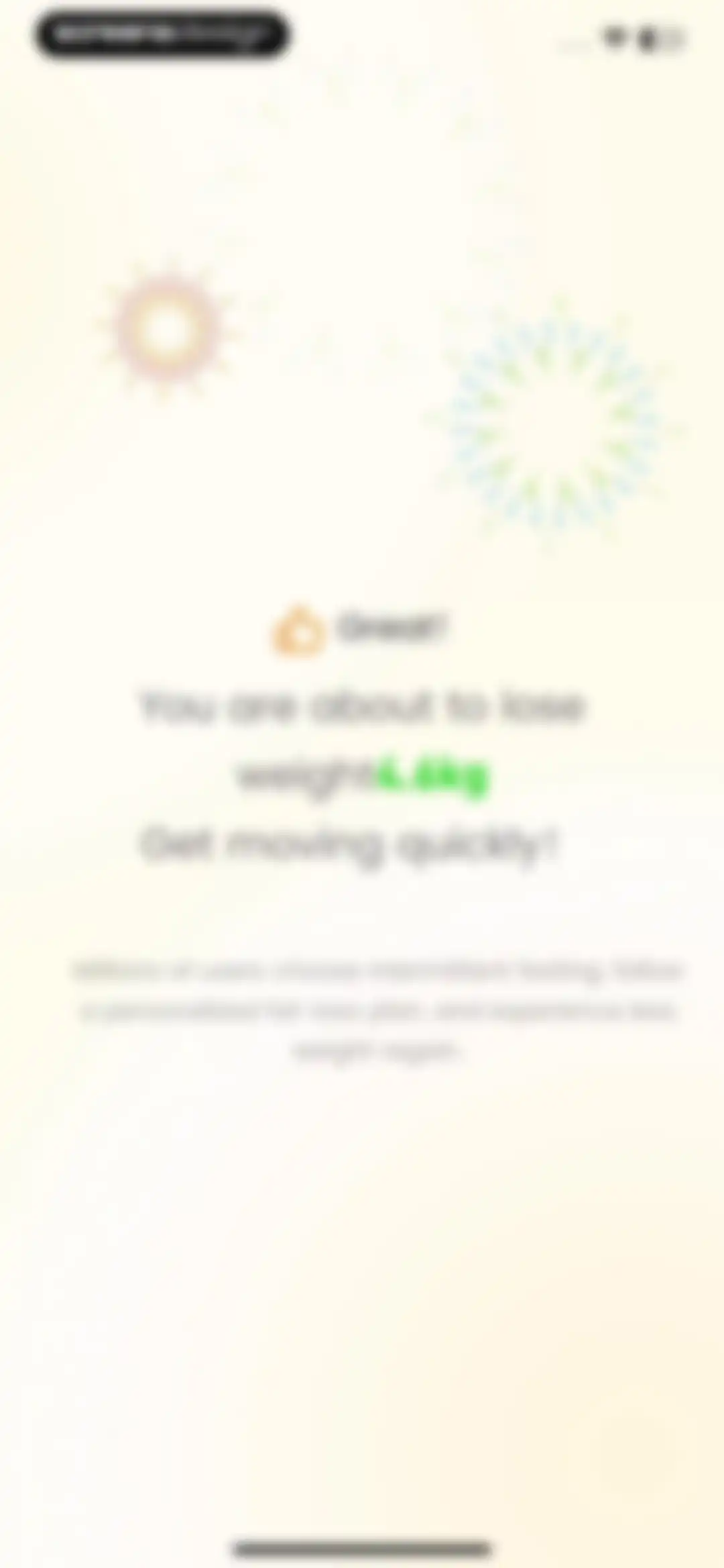 Fasting Coach-Fasting Tracker screen 13