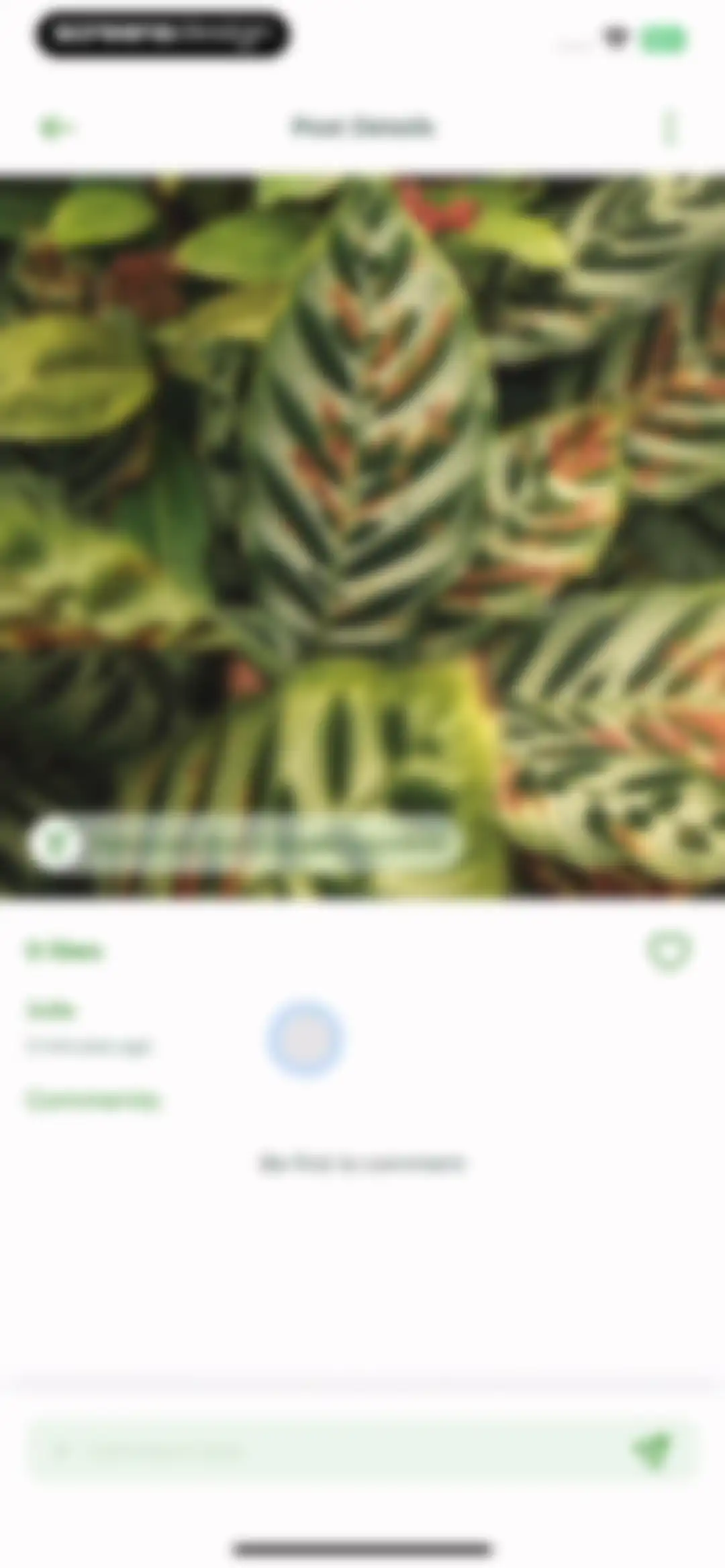 PlantSnap - Plant Scanner screen 81