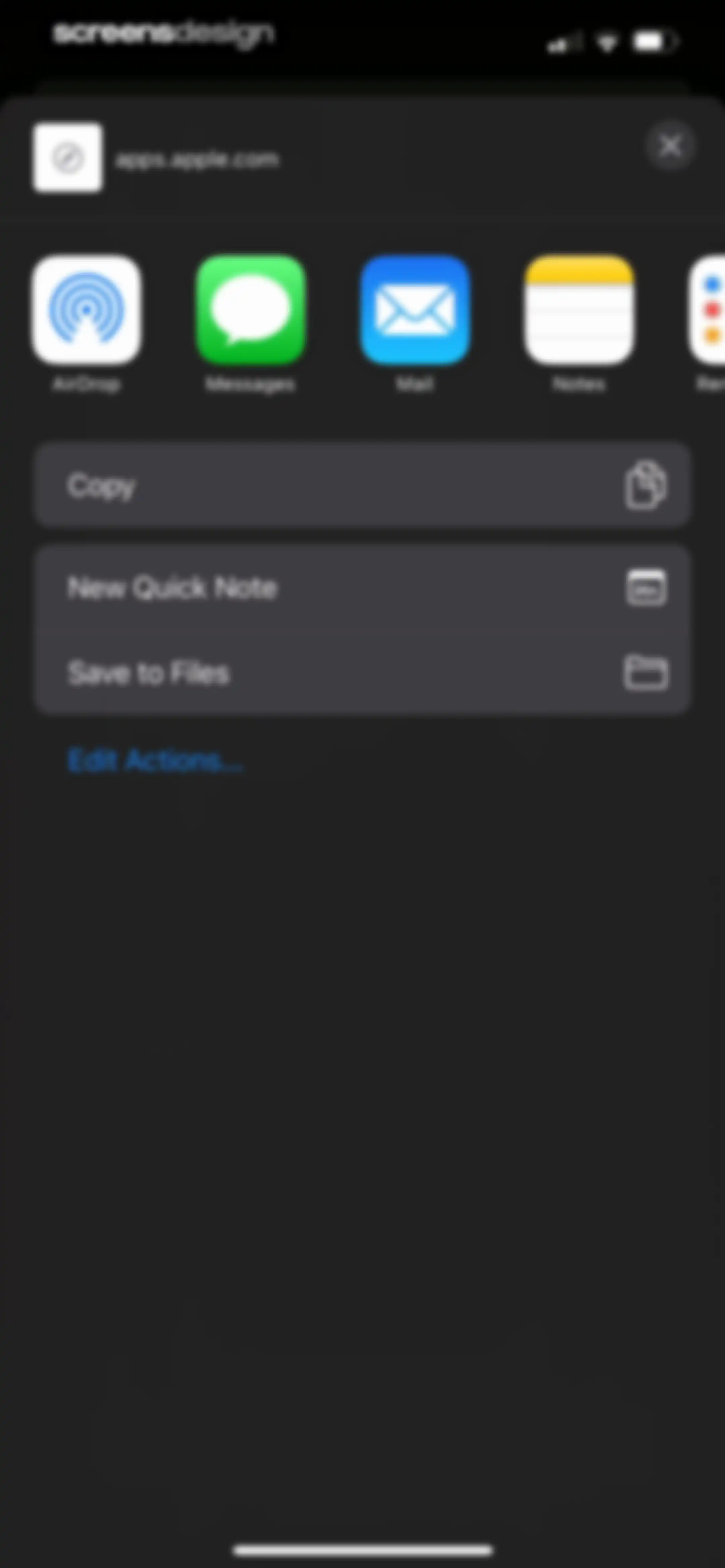 Ask Assist - AI Chat Bot screen 54