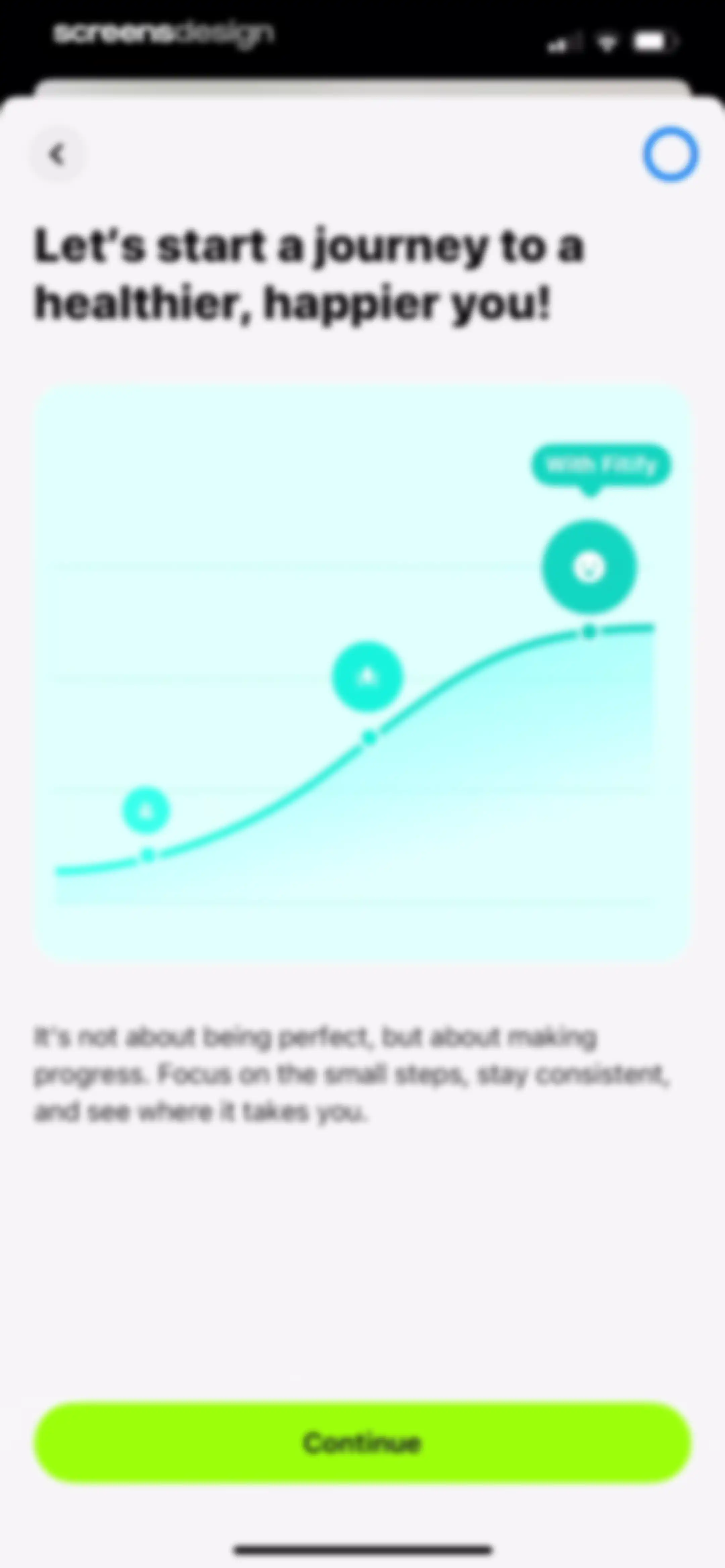 Fitify: Home Workout, AI Coach screen 163