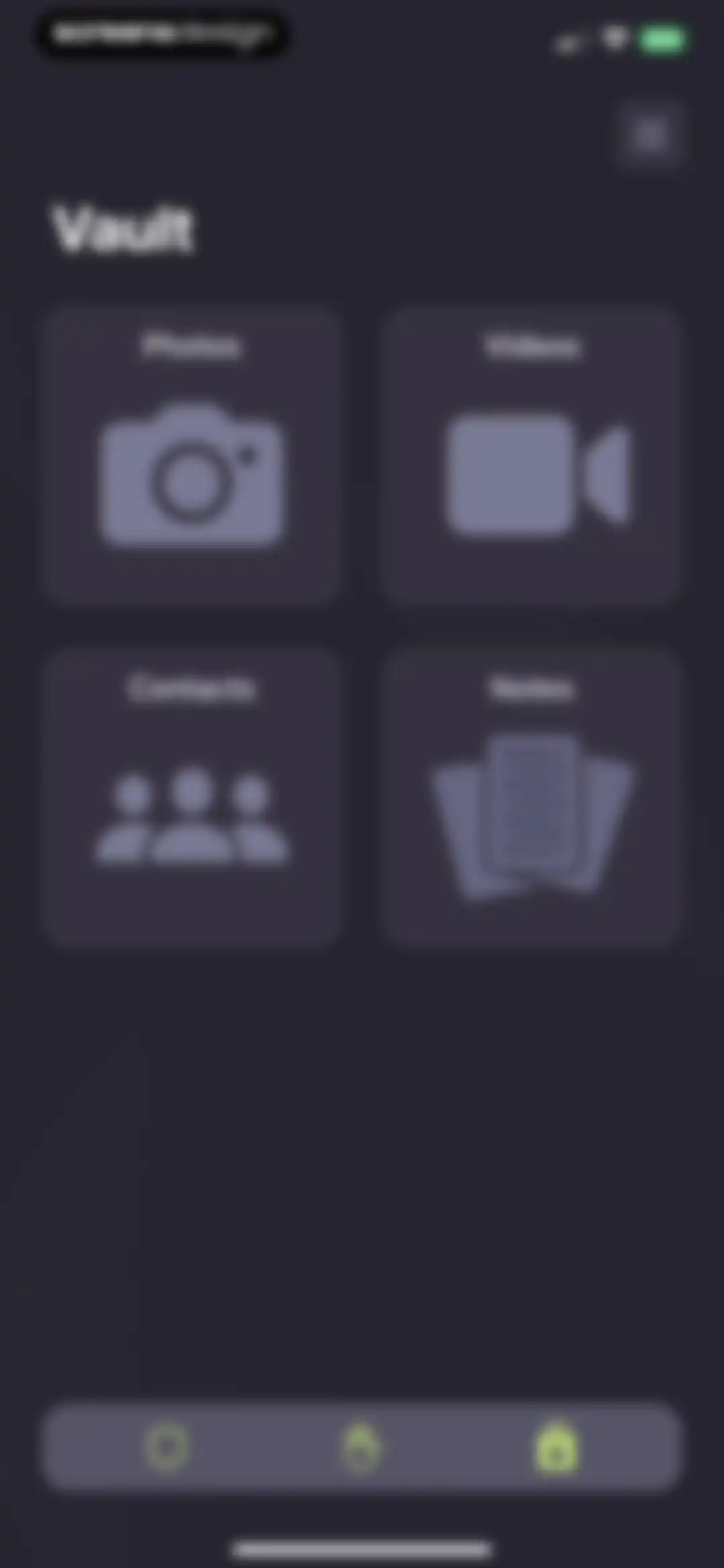 Private VPN & Adblock screen 13