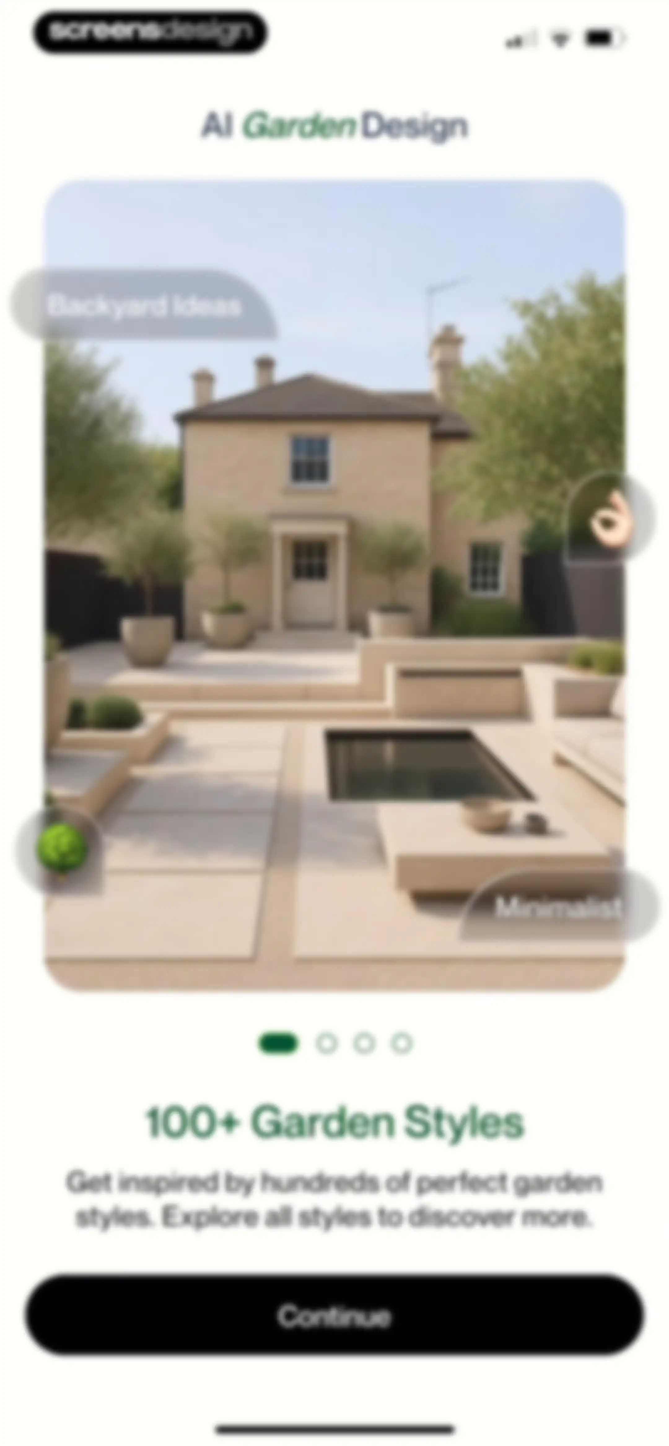 AI Garden Design: Landscape AI screen 5