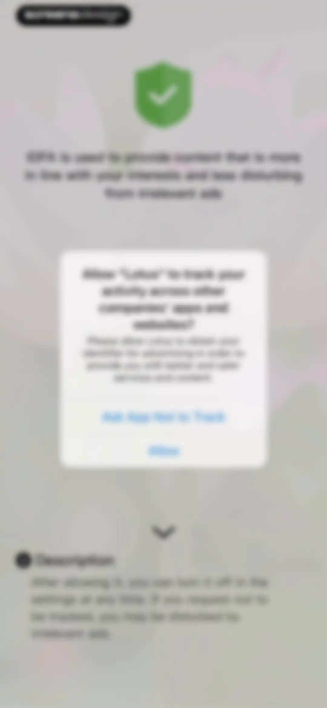 Lotus - AI Photo Face Animator screen 1