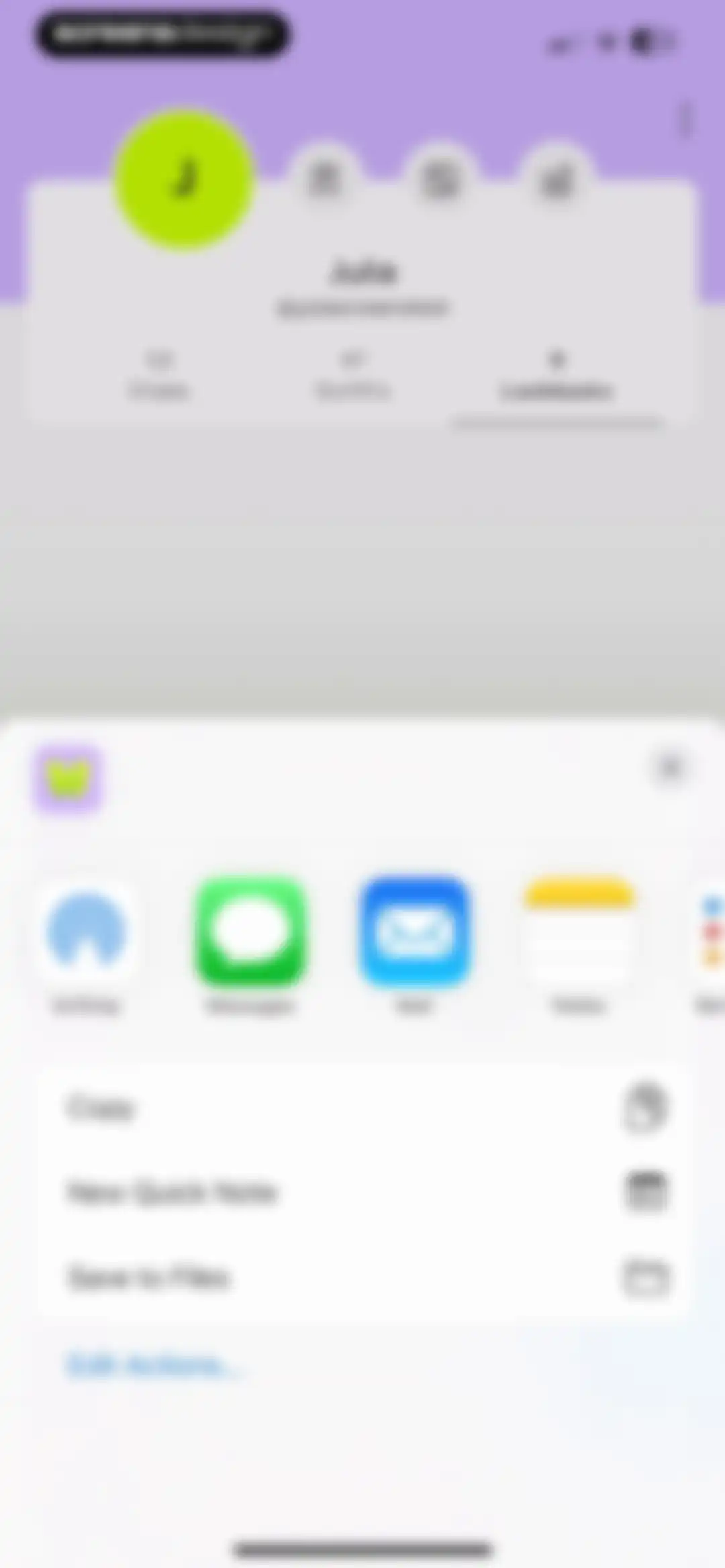Whering: Your Digital Closet screen 195