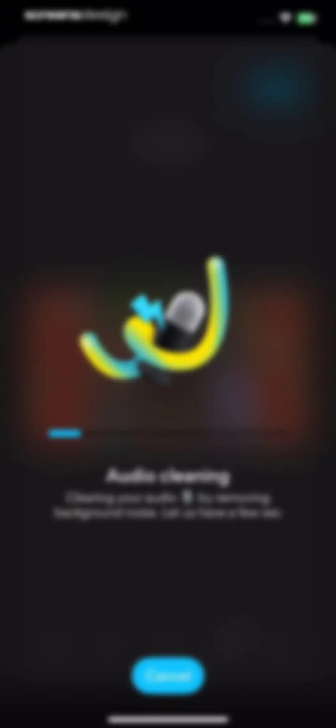 Liro: AI Video Caption Editor screen 36