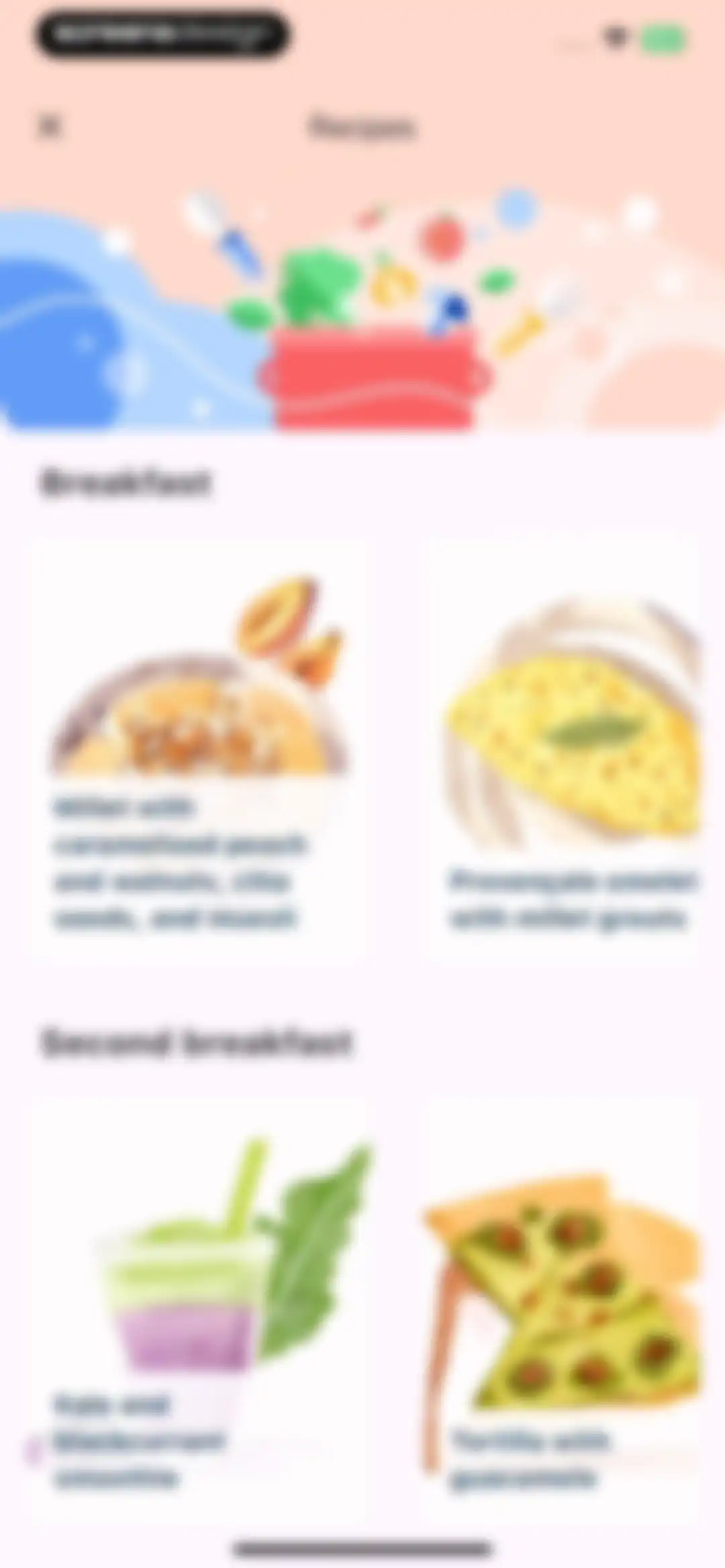 HiMommy: Ovulation & Pregnancy screen 53