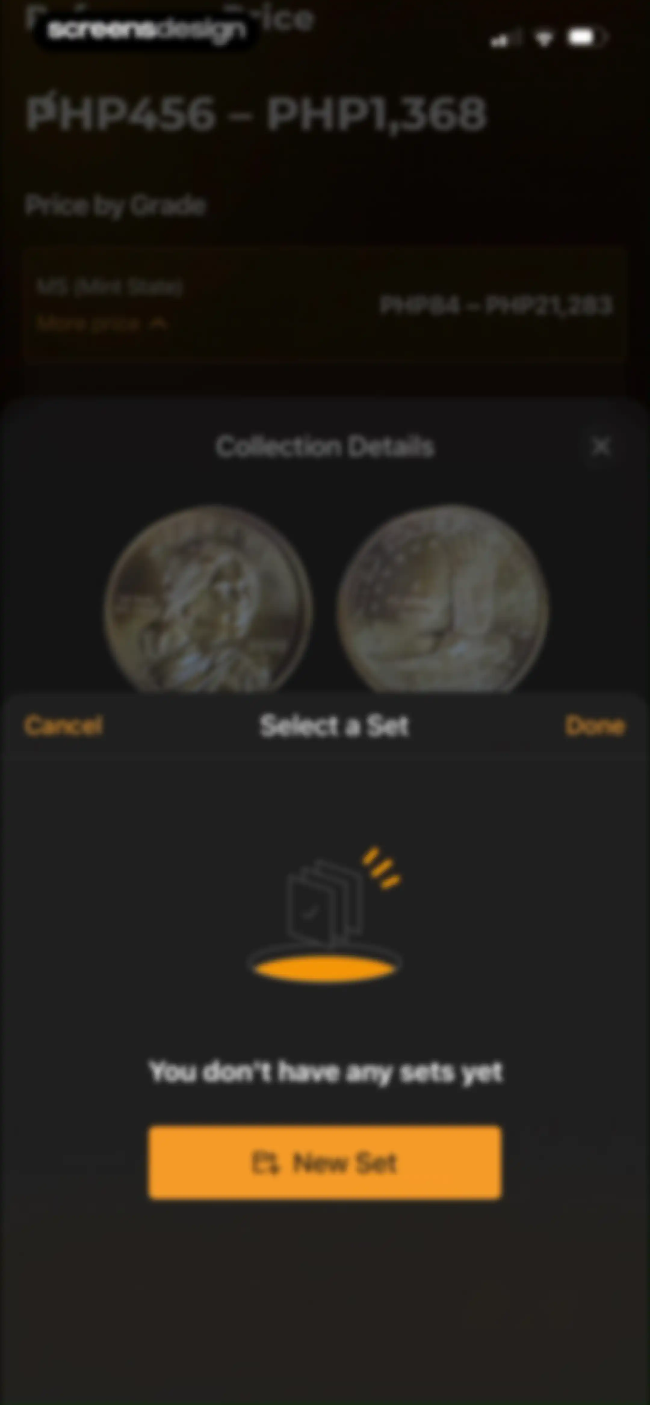 CoinSnap: Coin Identifier screen 30