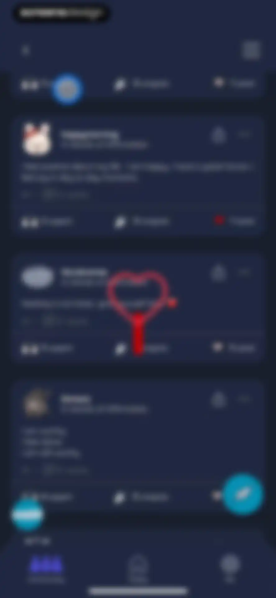 Shmoody: Mood & Habit Tracker screen 111
