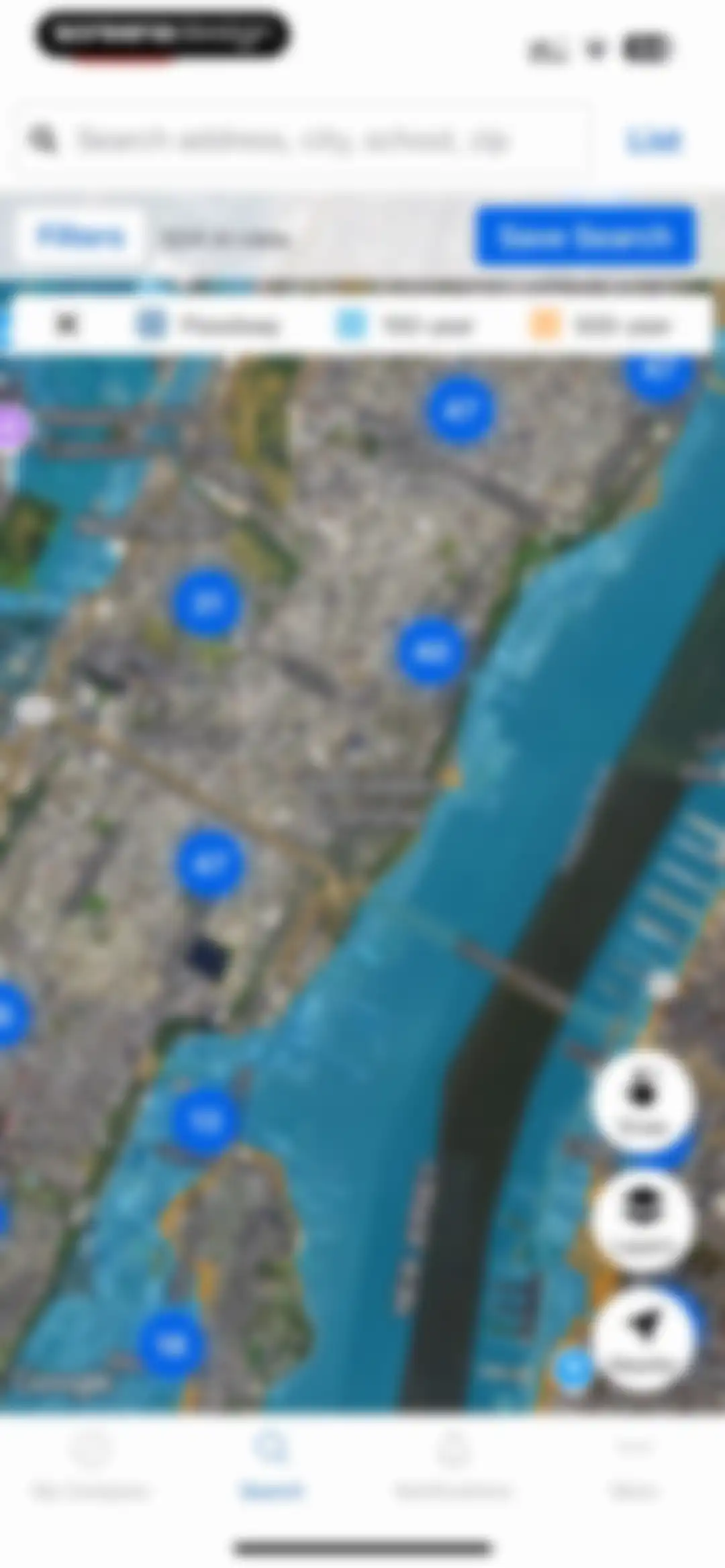 Compass: Real Estate & Homes screen 52