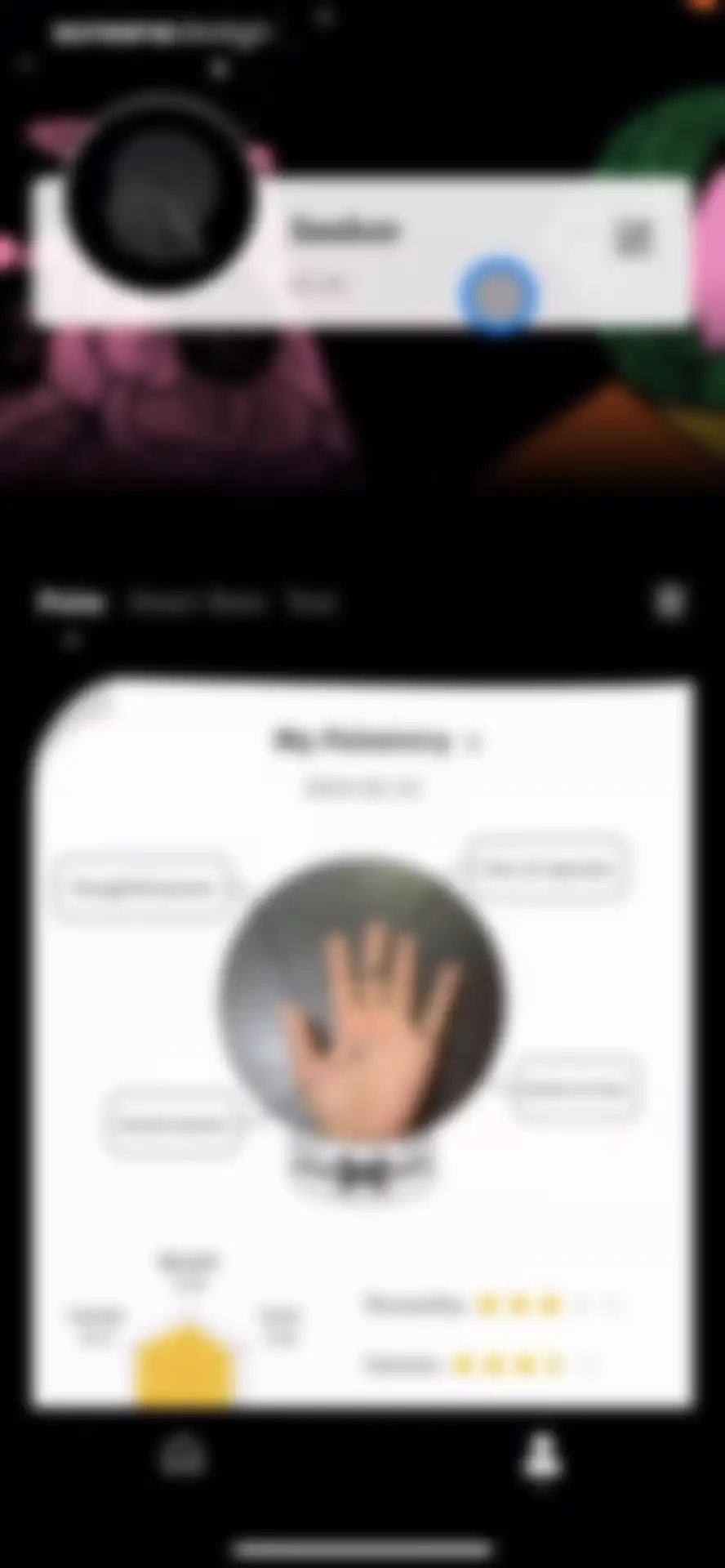 SeekMe-Time machine screen 71
