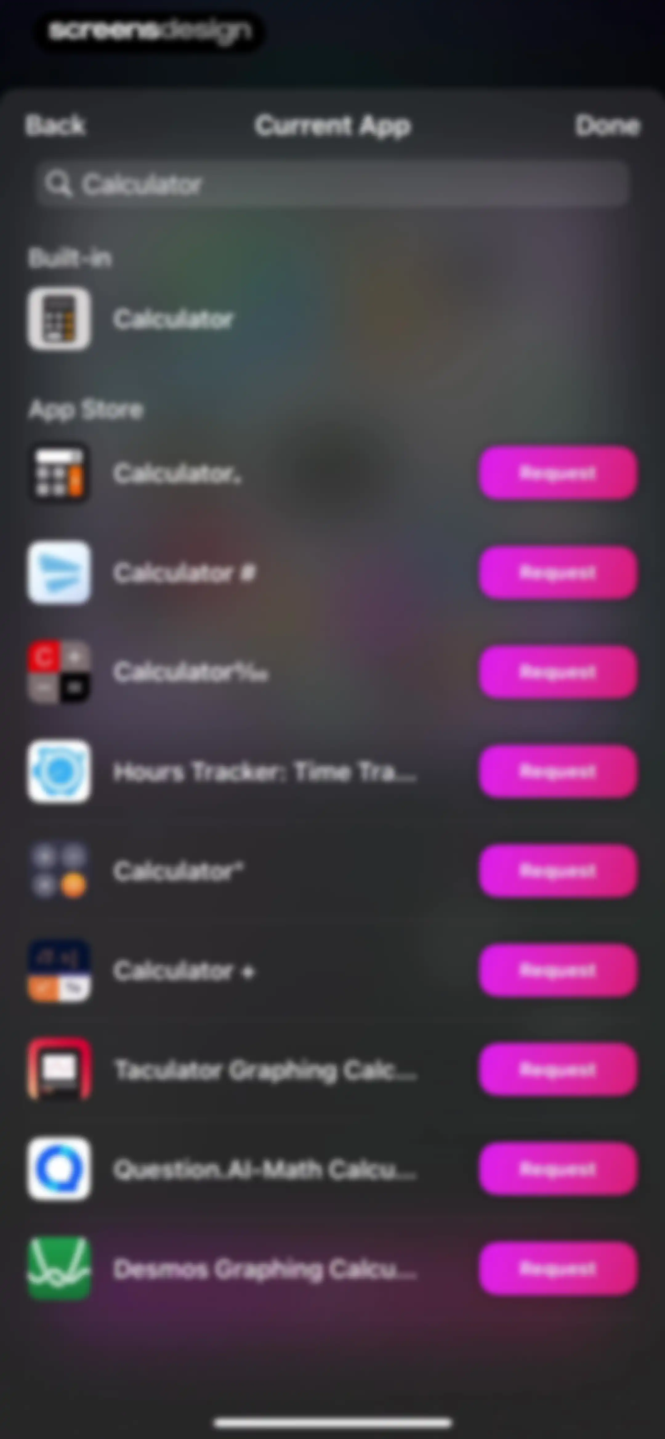 ThemeMe: Top Widgets & Themes screen 19