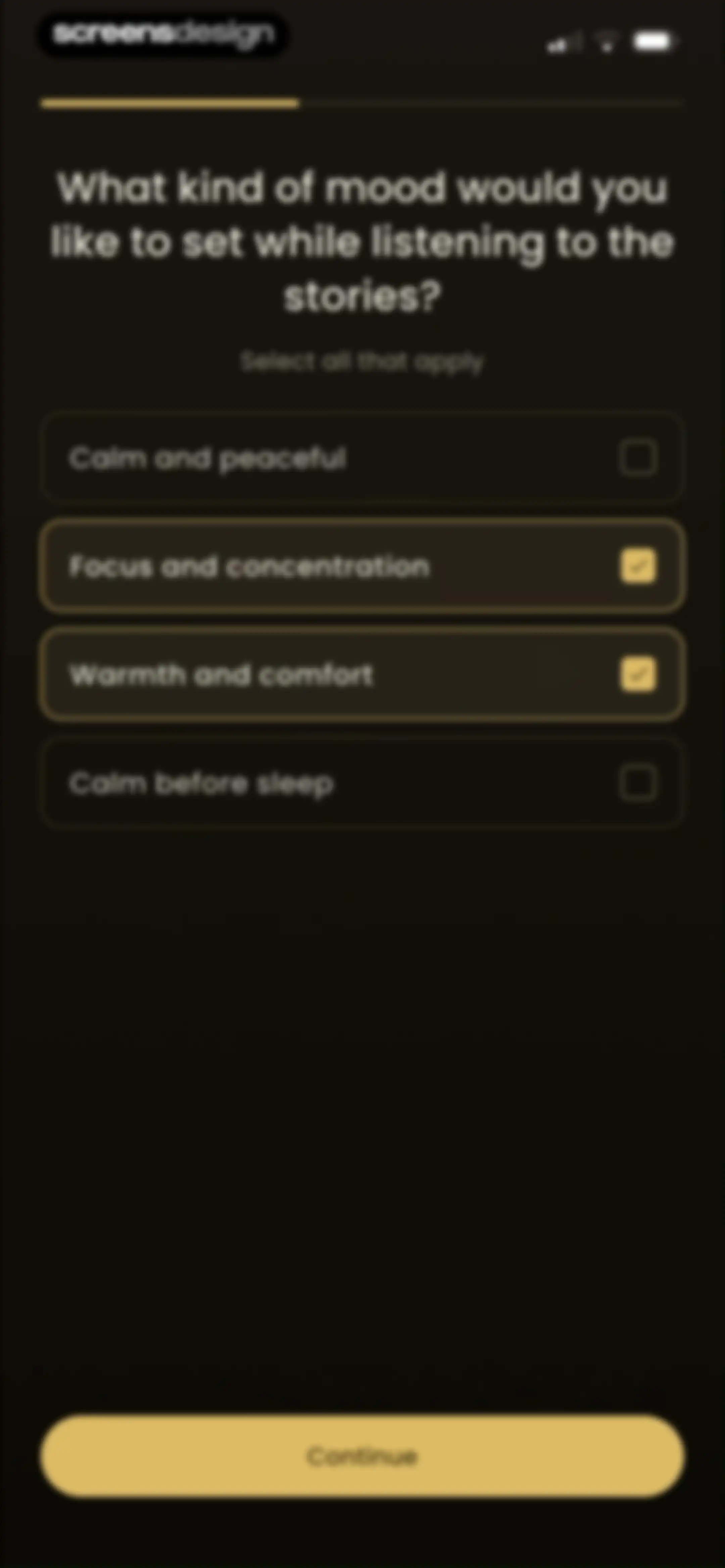 Sutara: Buddhist Sleep Stories screen 7