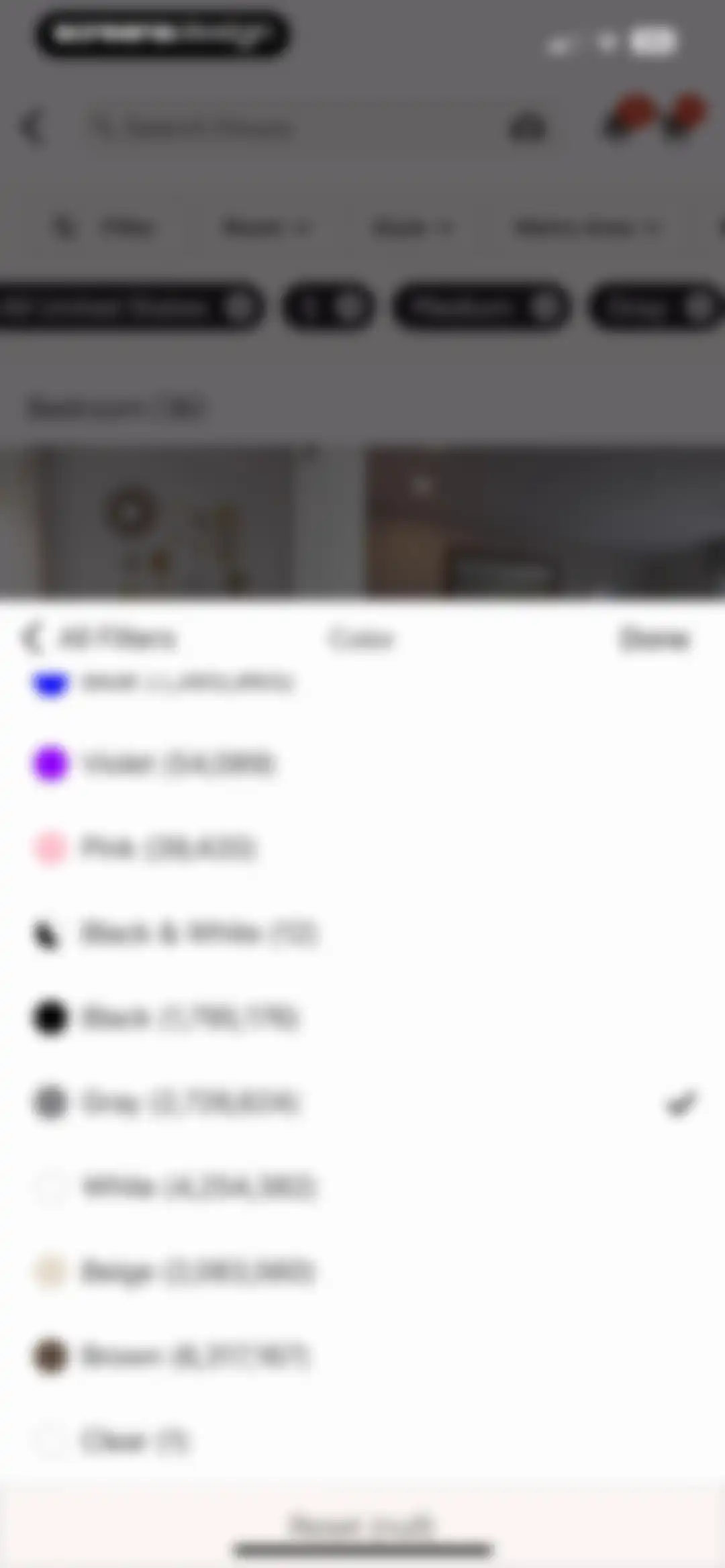Houzz - Home Design & Remodel screen 75