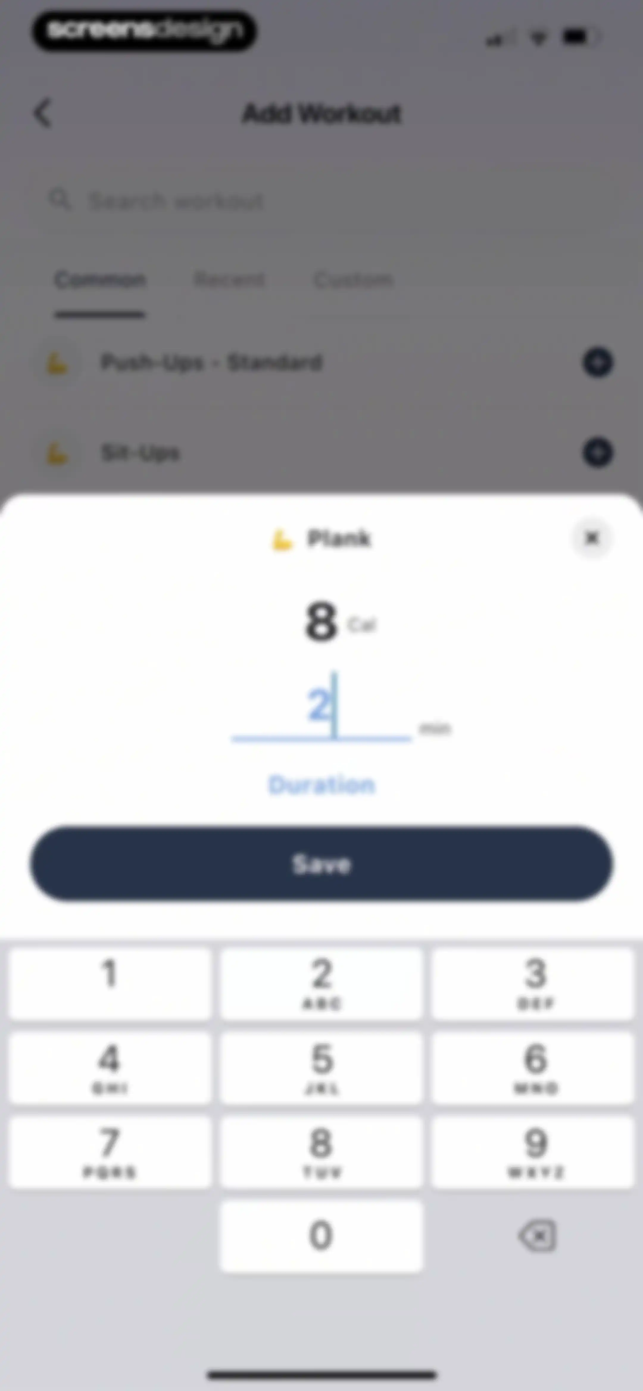 CalScan - AI Calorie Tracker screen 60