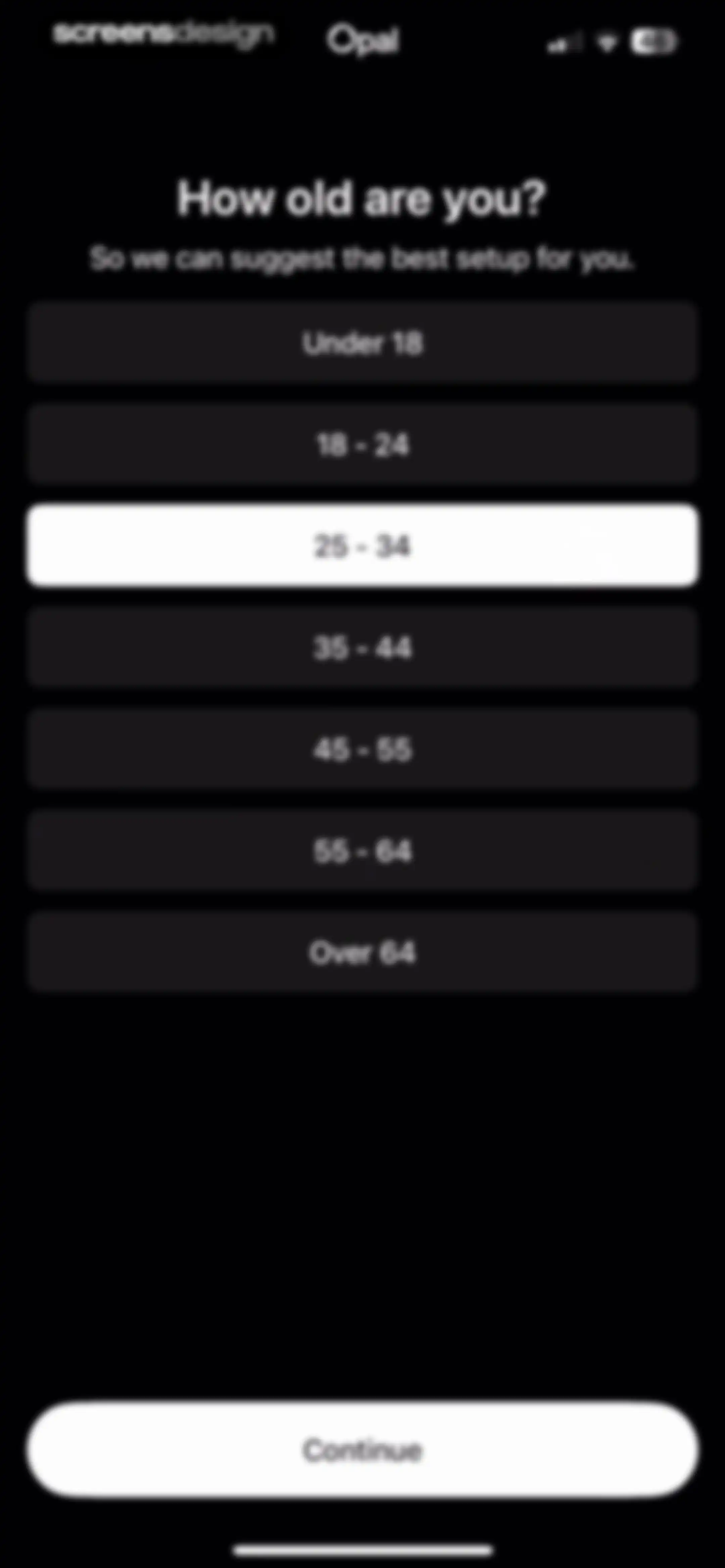Opal: Screen Time Control screen 11