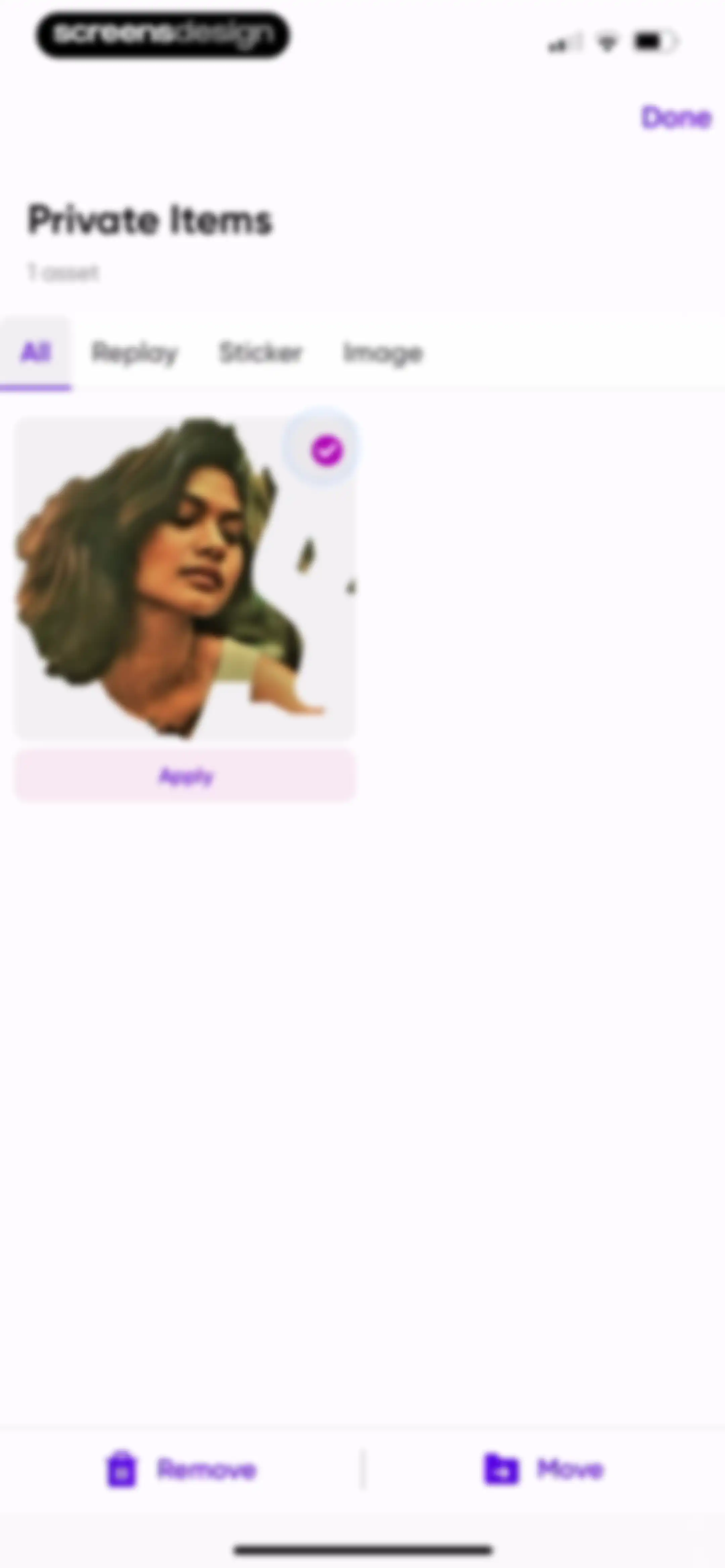 Picsart AI Photo Editor, Video screen 259