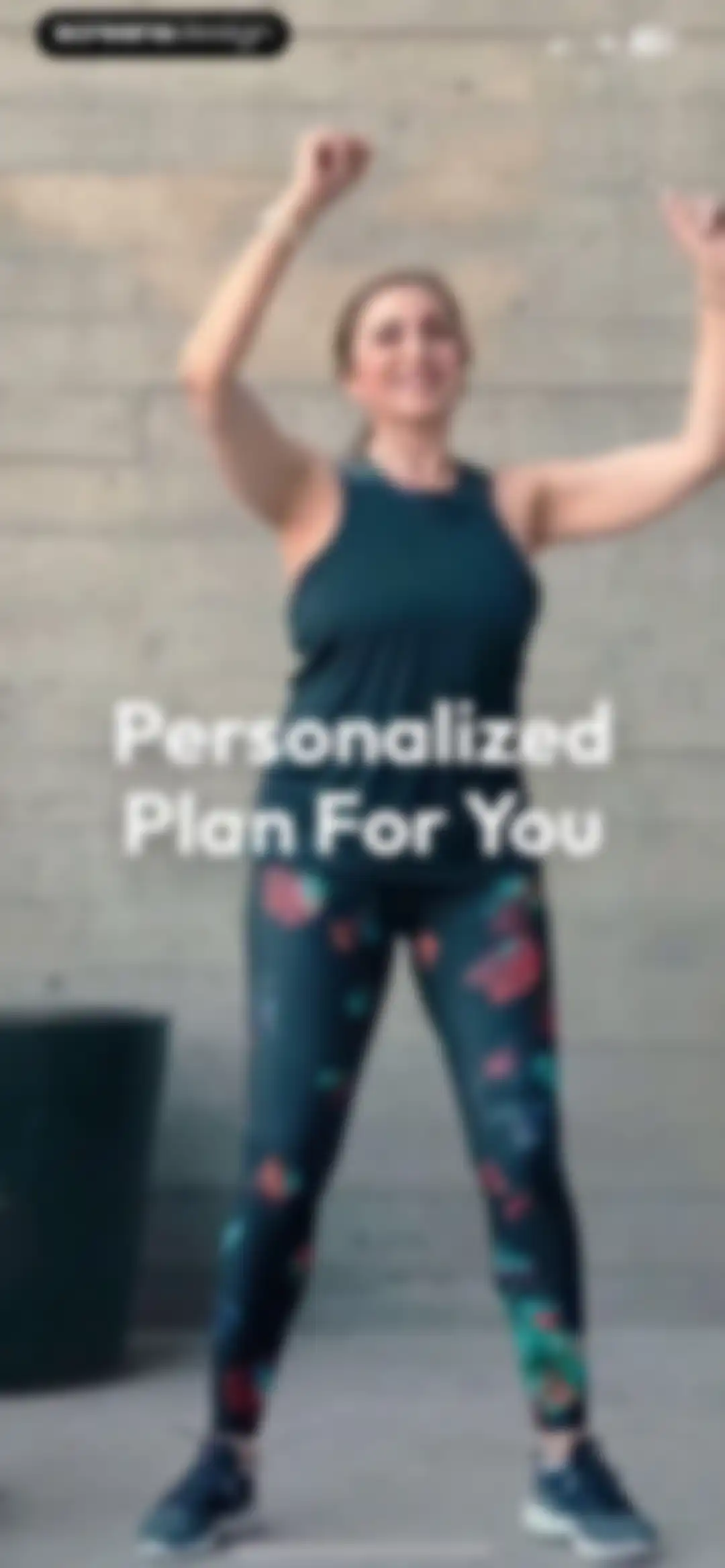 Workout for Women: Fit at Home screen 4