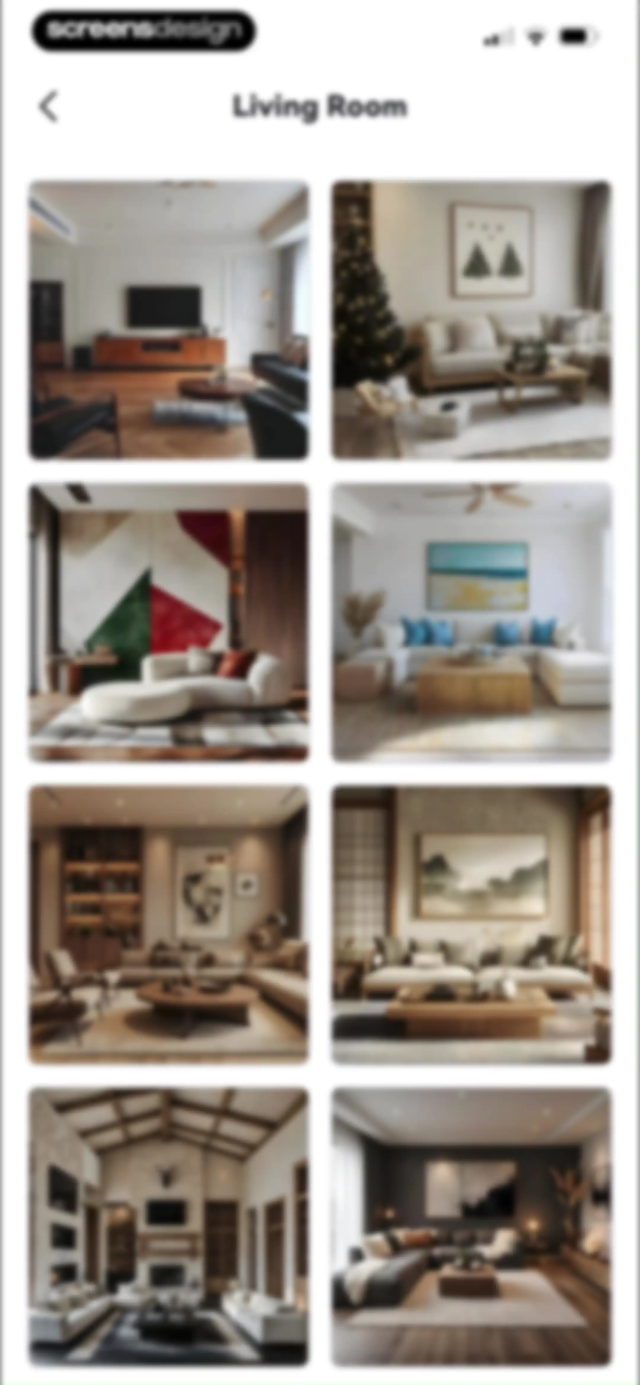 AI Home Design: Interior DecAI screen 37