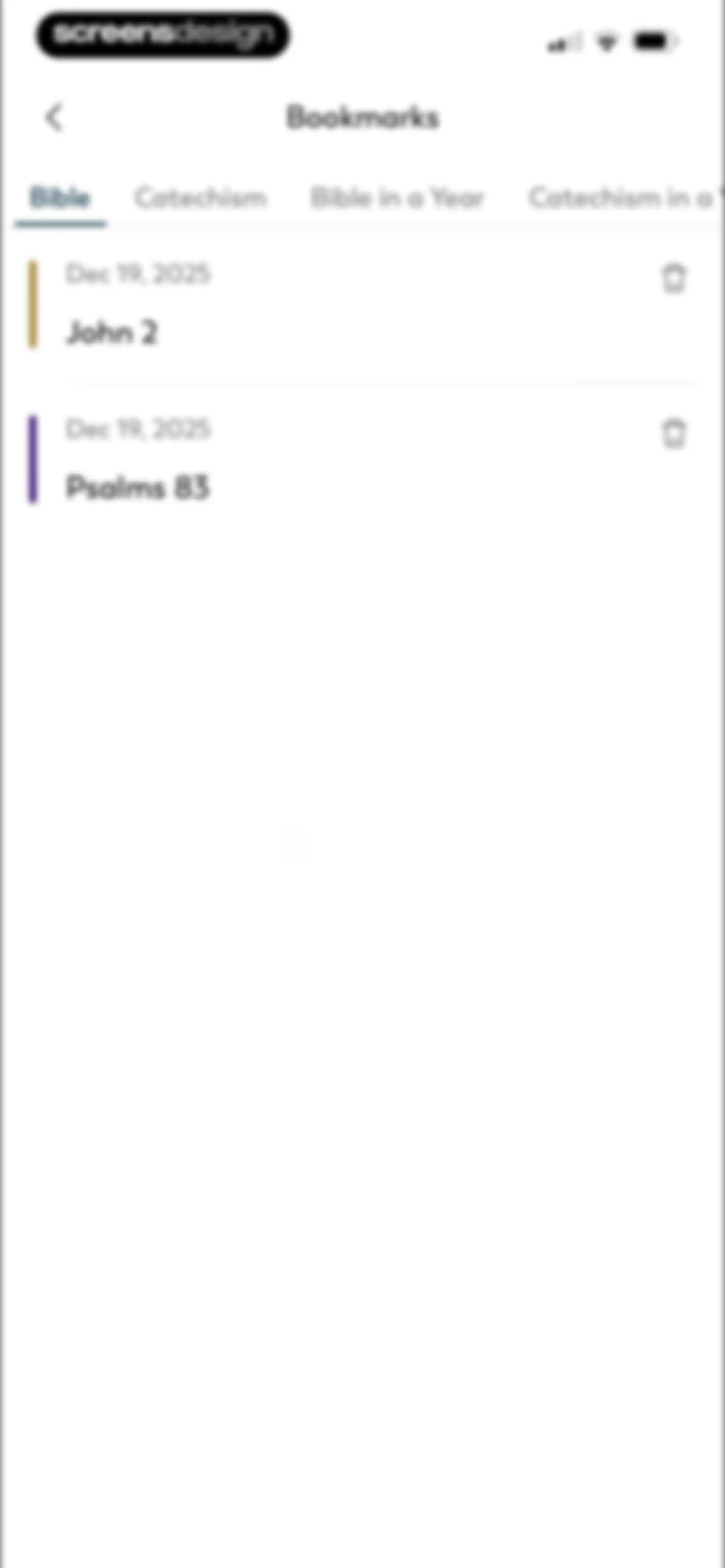 Ascension: Catholic Bible screen 161