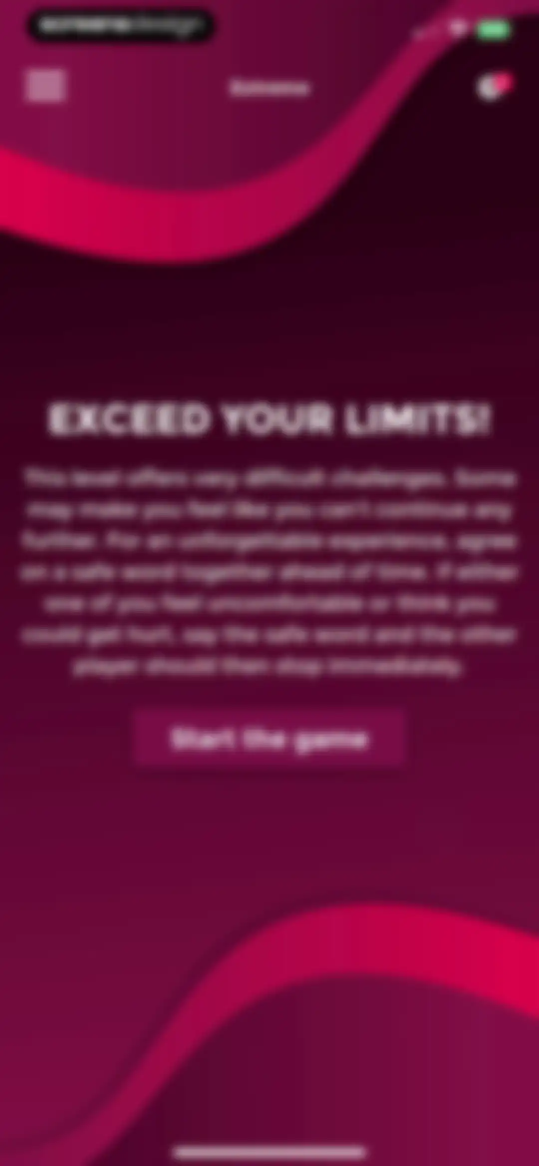 Couples Games & Challenges screen 15