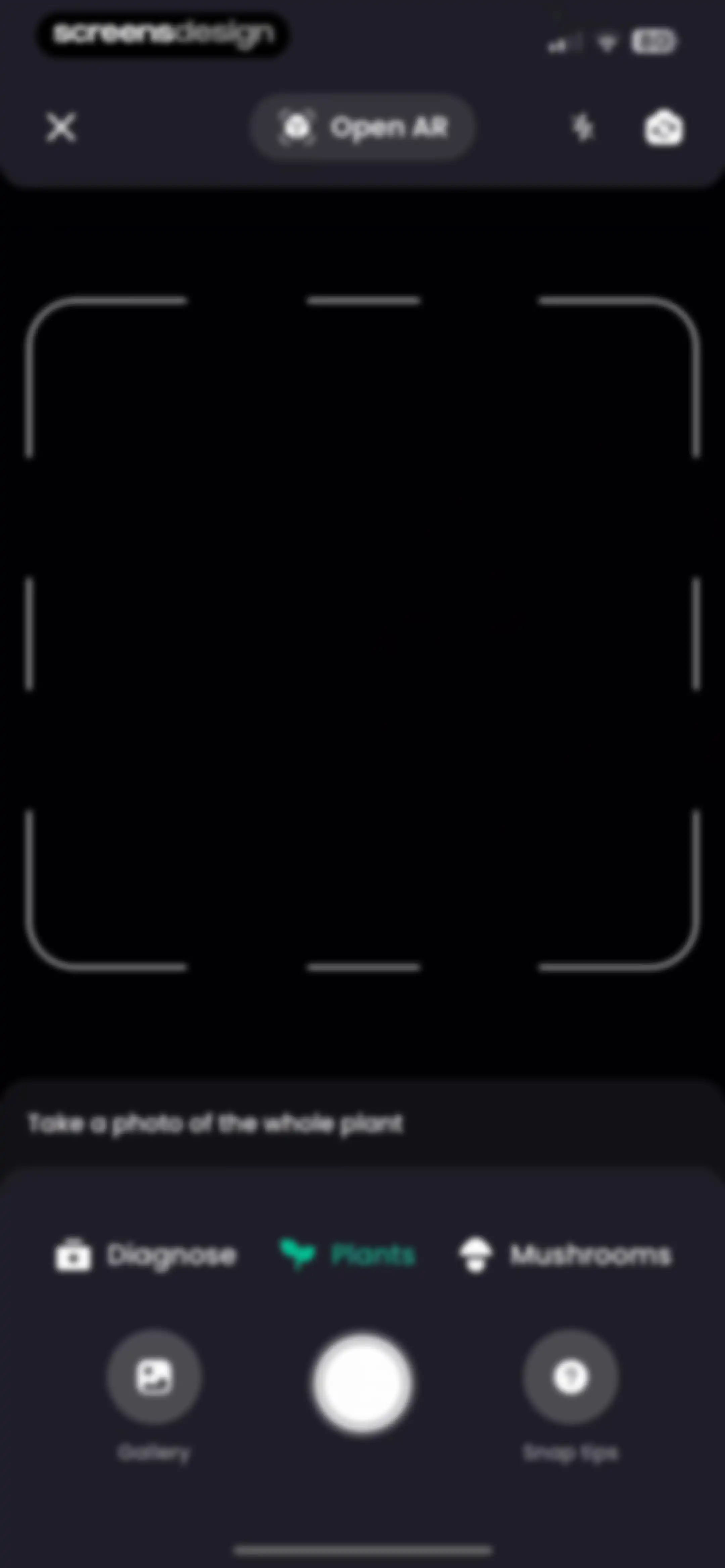 PlantIn: Plant Identifier・Care screen 143