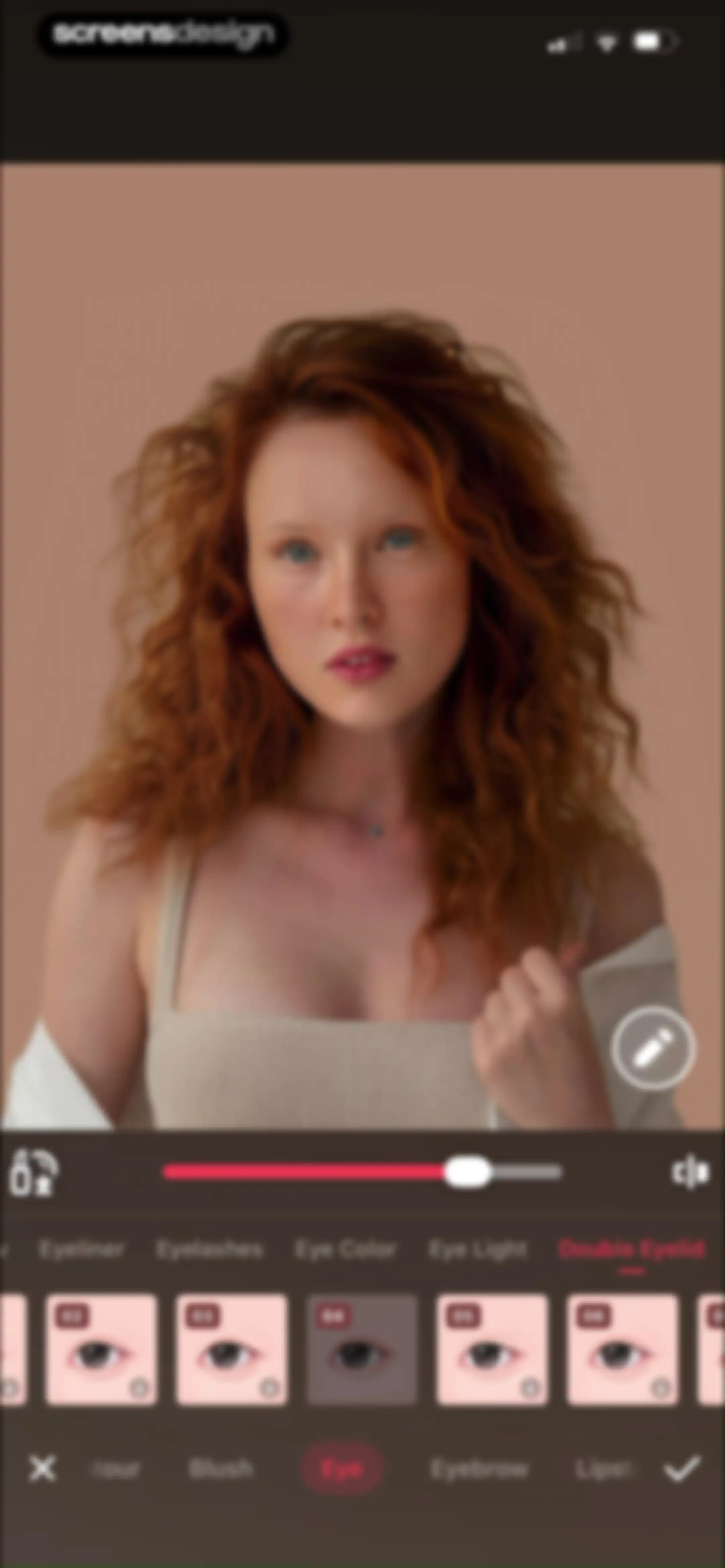 Peachy - AI Face & Body Editor screen 42