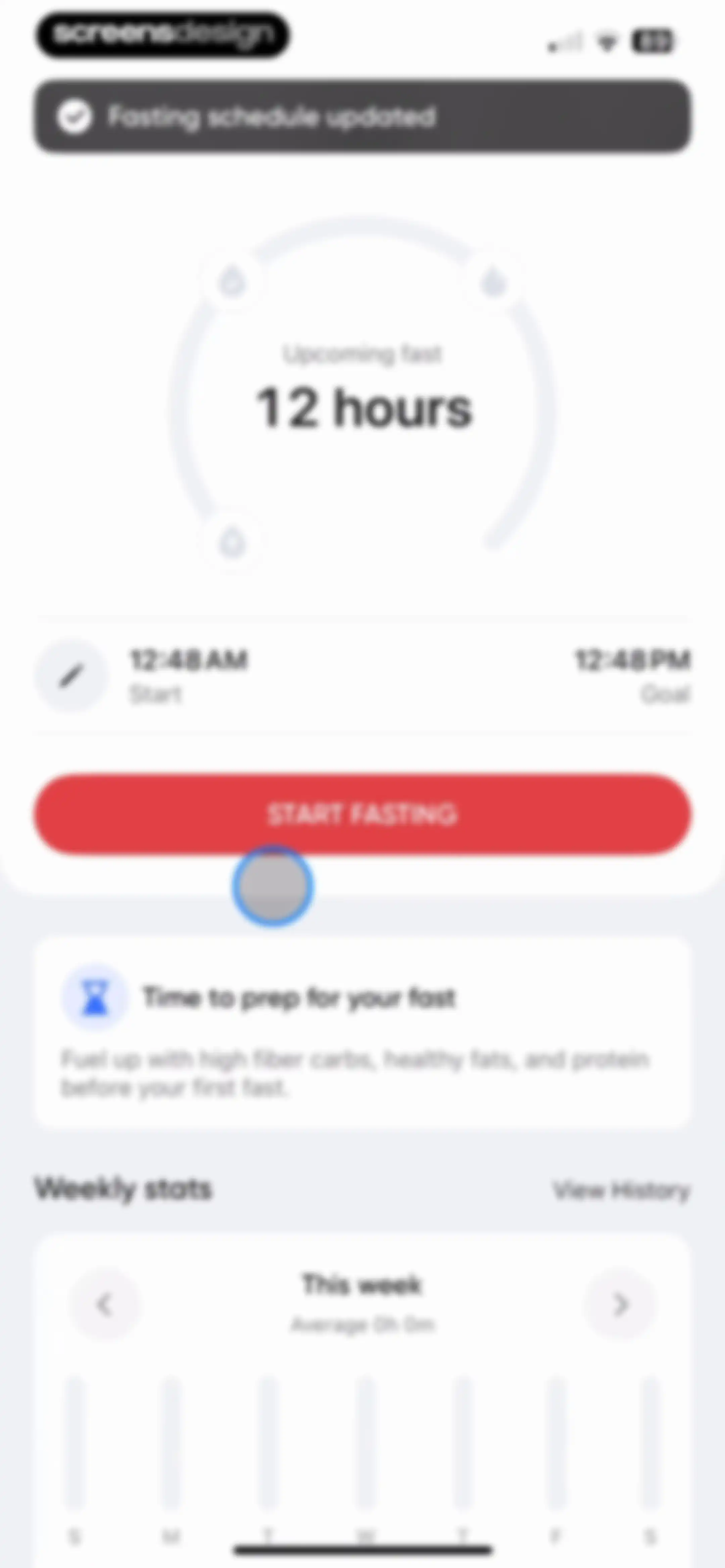 BetterMe: Health Coaching screen 150