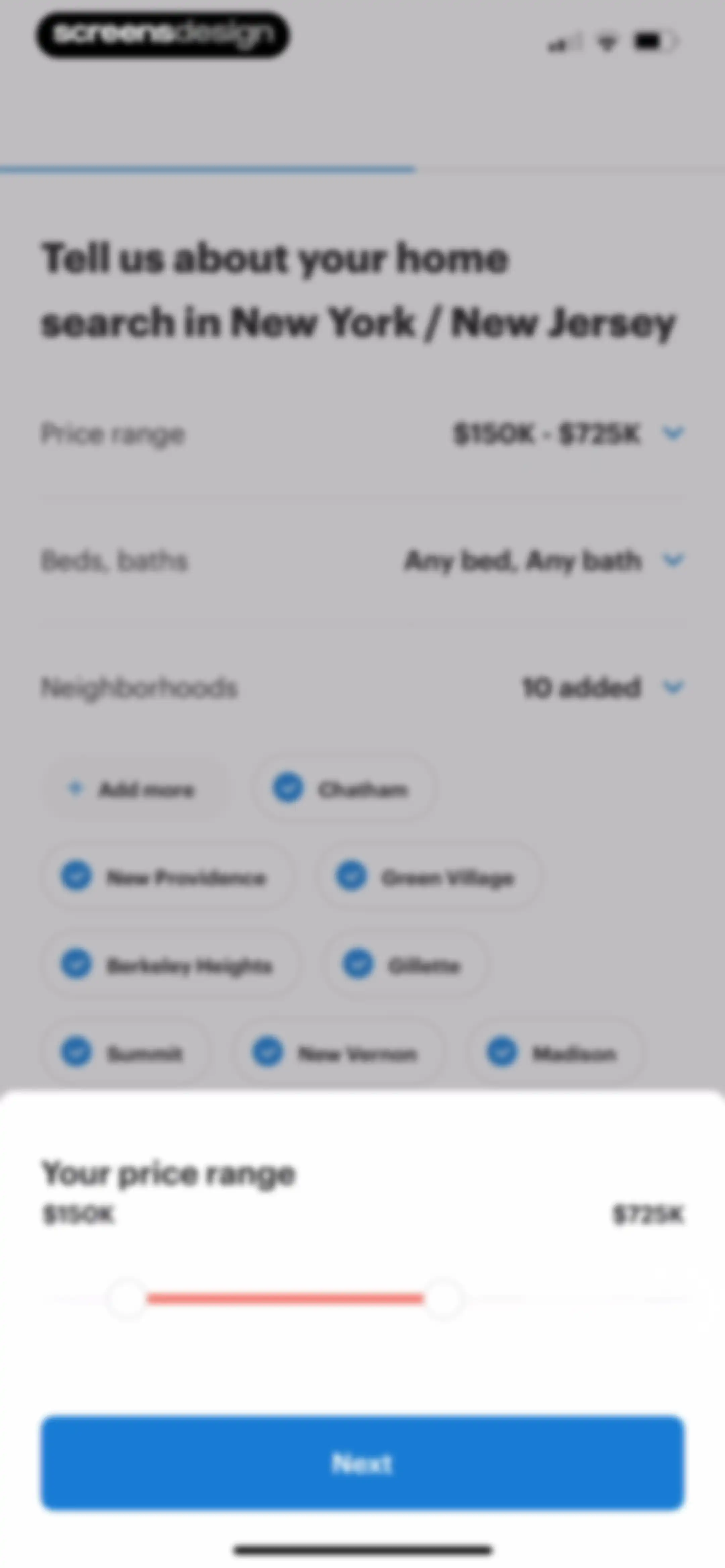 Opendoor: Homes for Sale screen 14