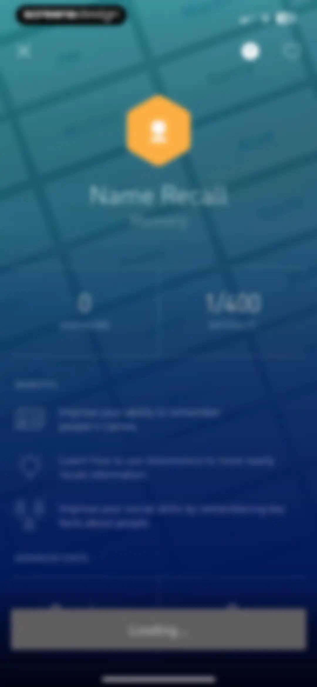 Elevate - Brain Training Games screen 125