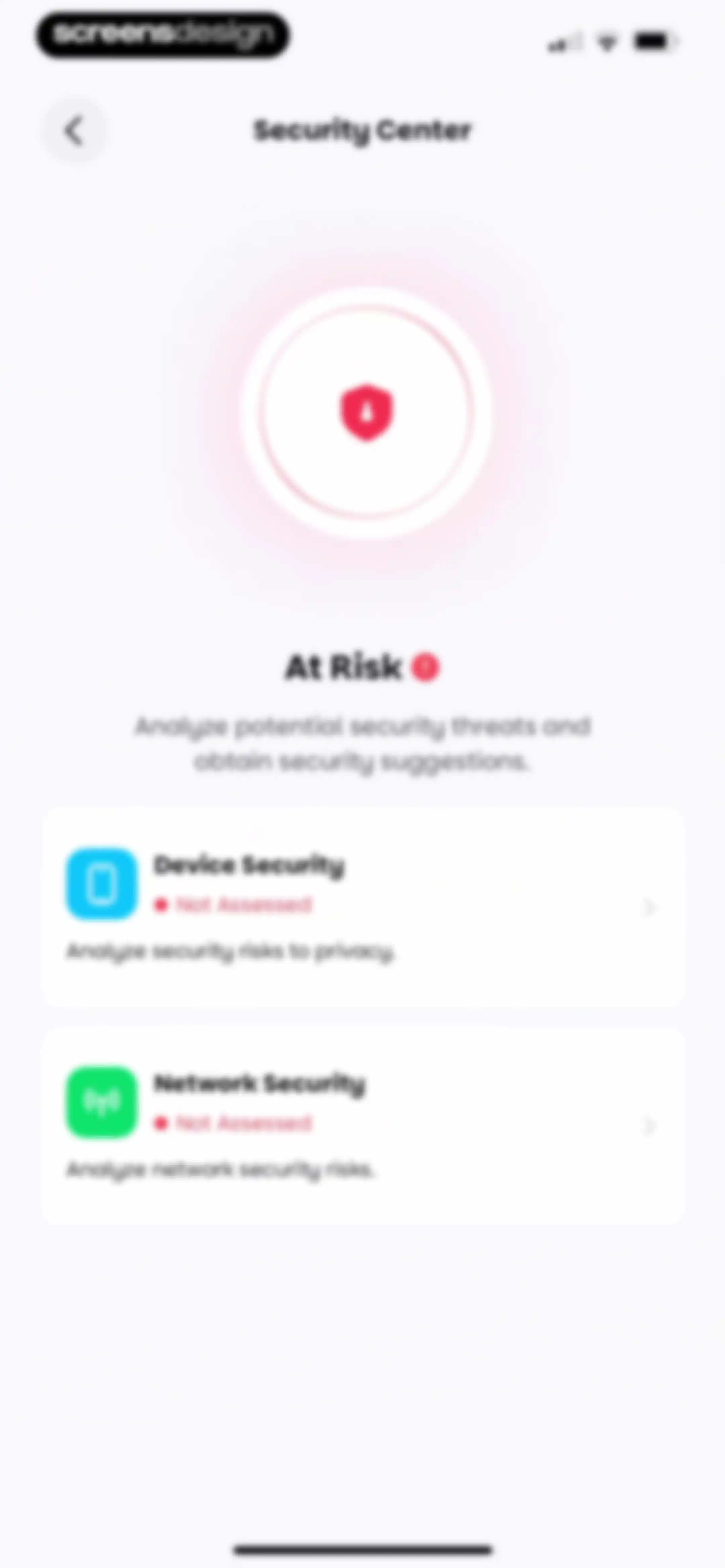 Deep Cleaner - Phone Cleaning screen 20