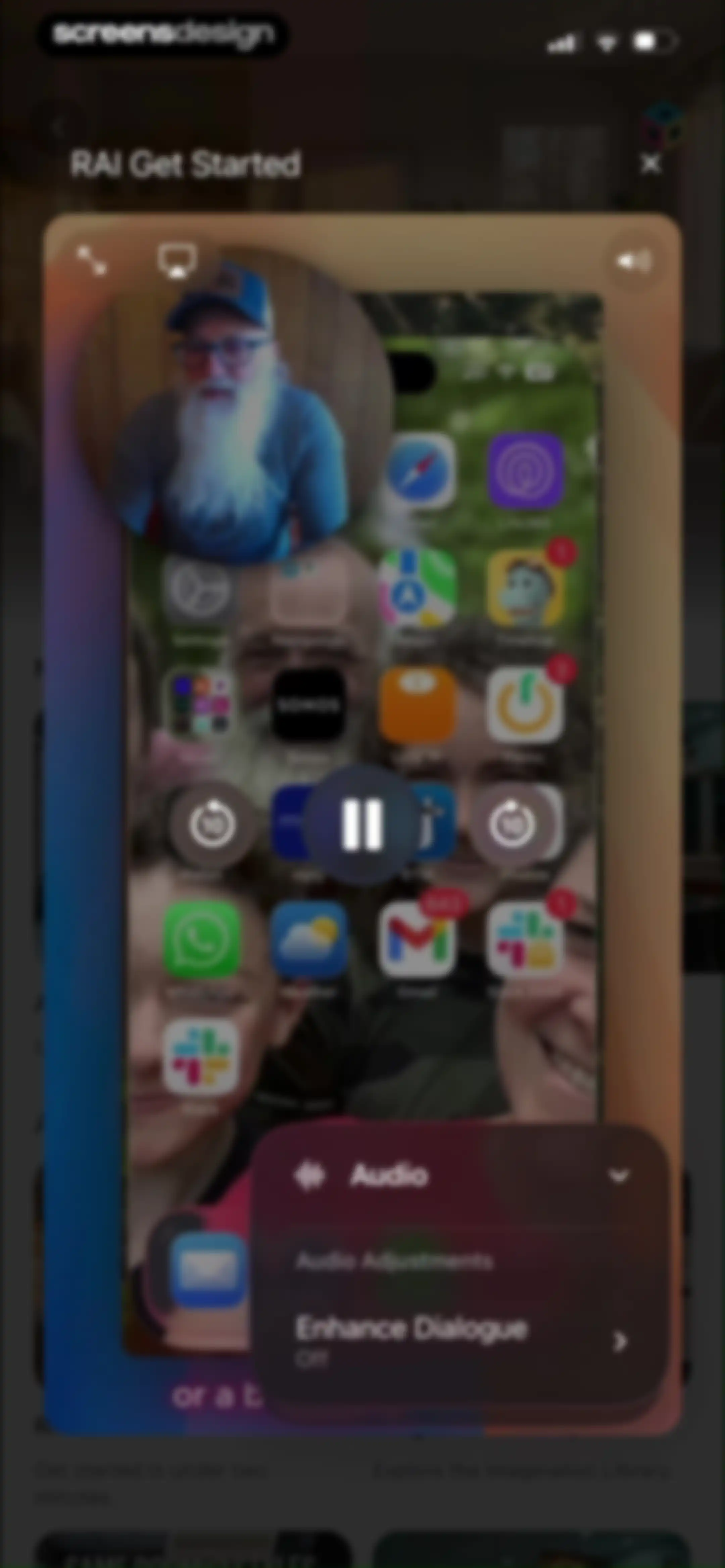 Renovate AI - Home Design screen 65