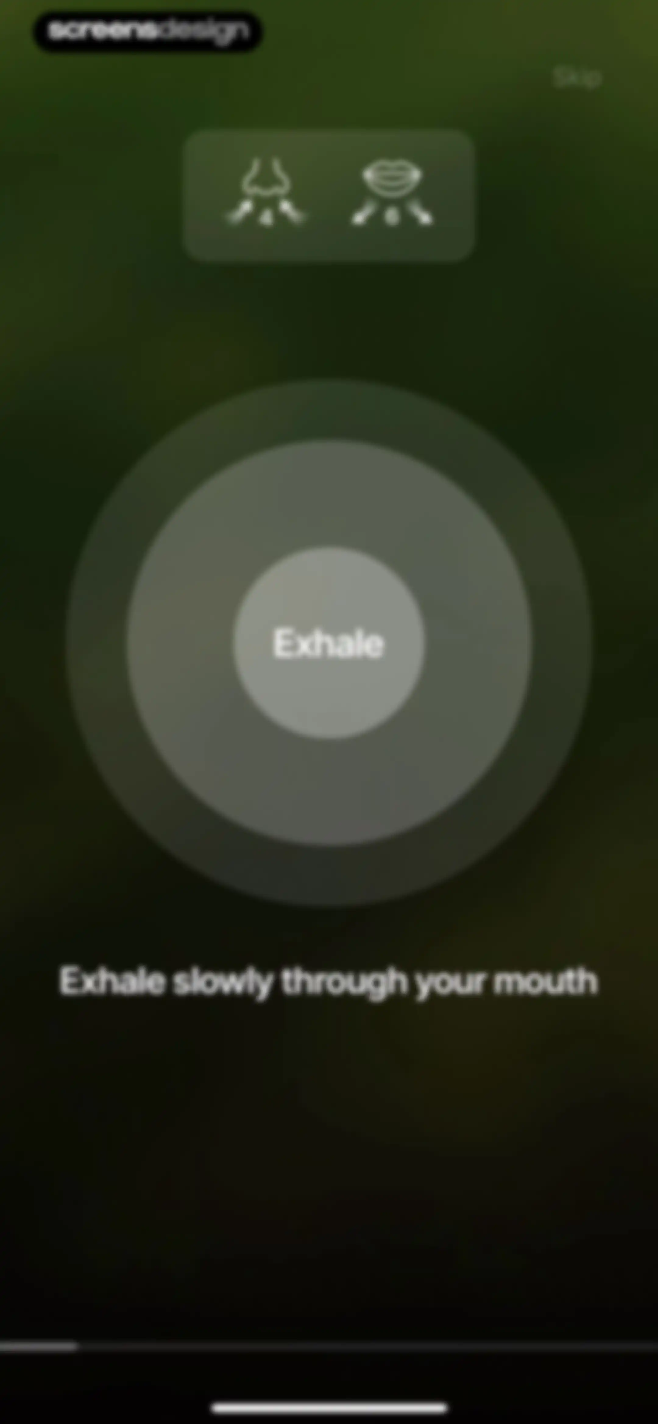 Breathwrk: Breathing Exercises screen 33