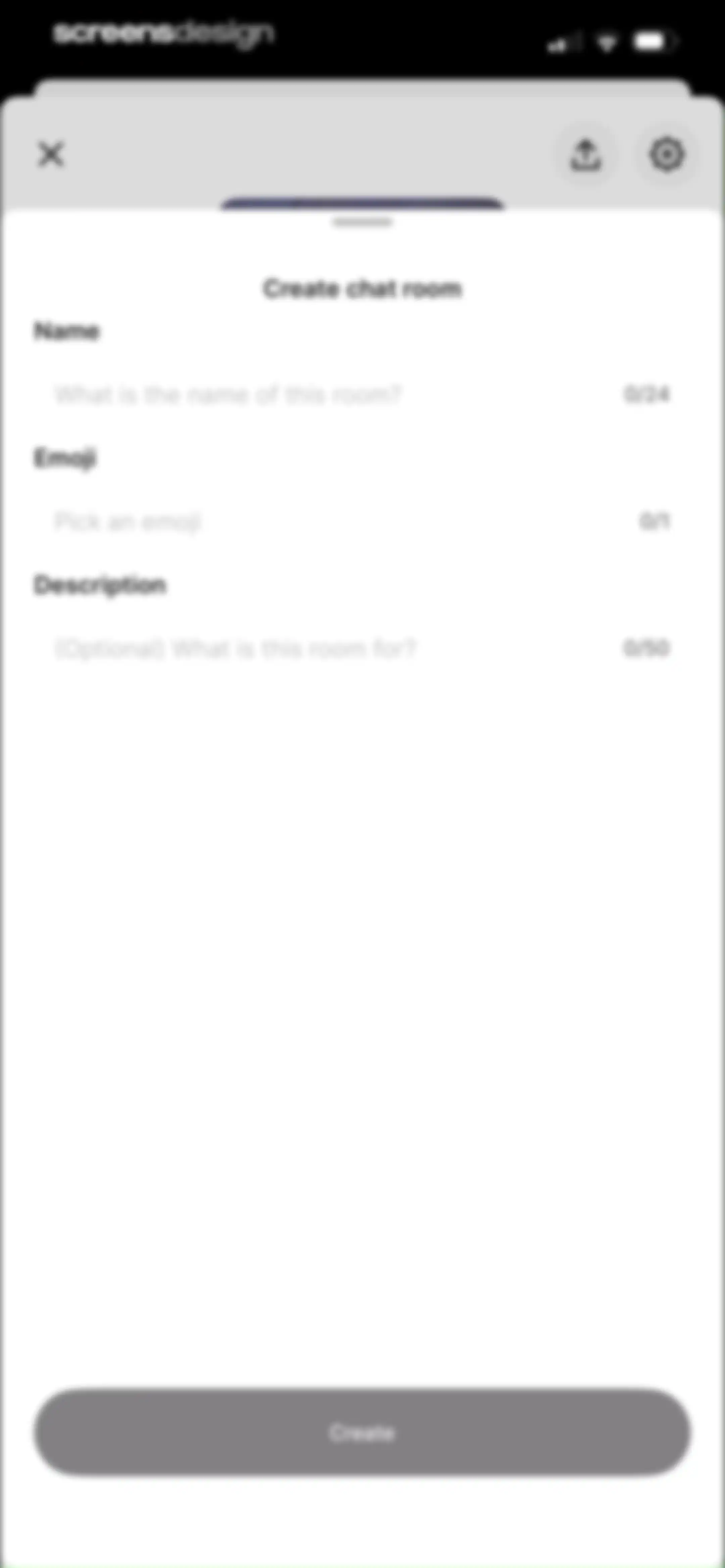 Fable: Track & Discuss Books screen 150