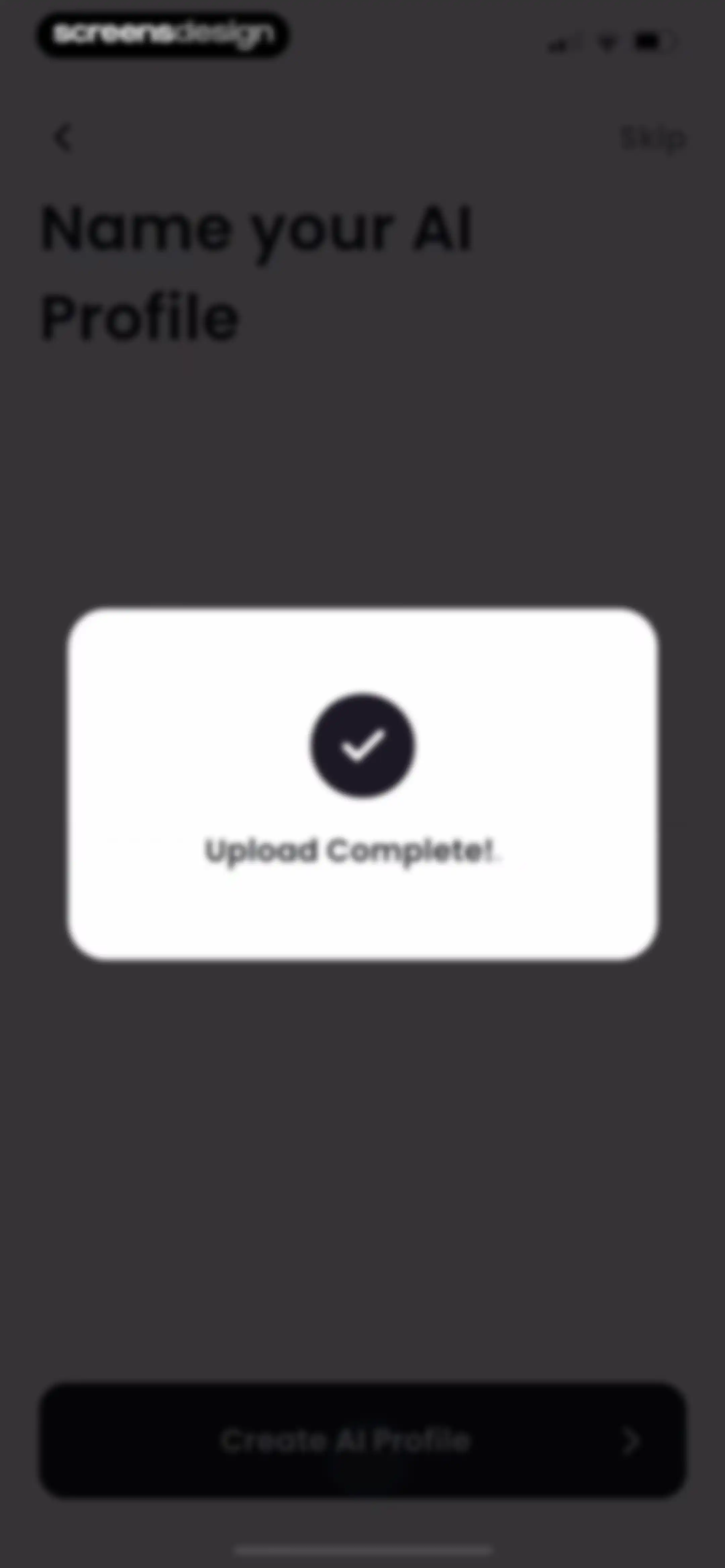 Retake AI Face & Selfie Editor screen 35