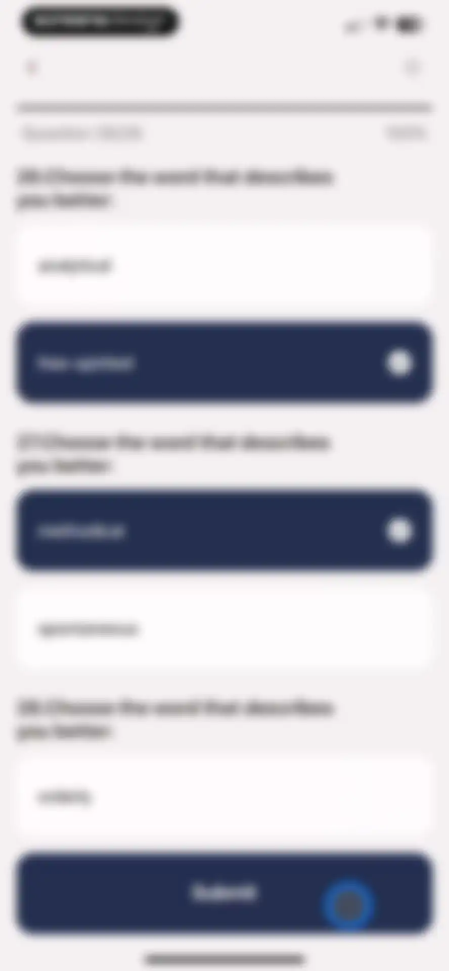 Health Mate: Life&Heart Health screen 31