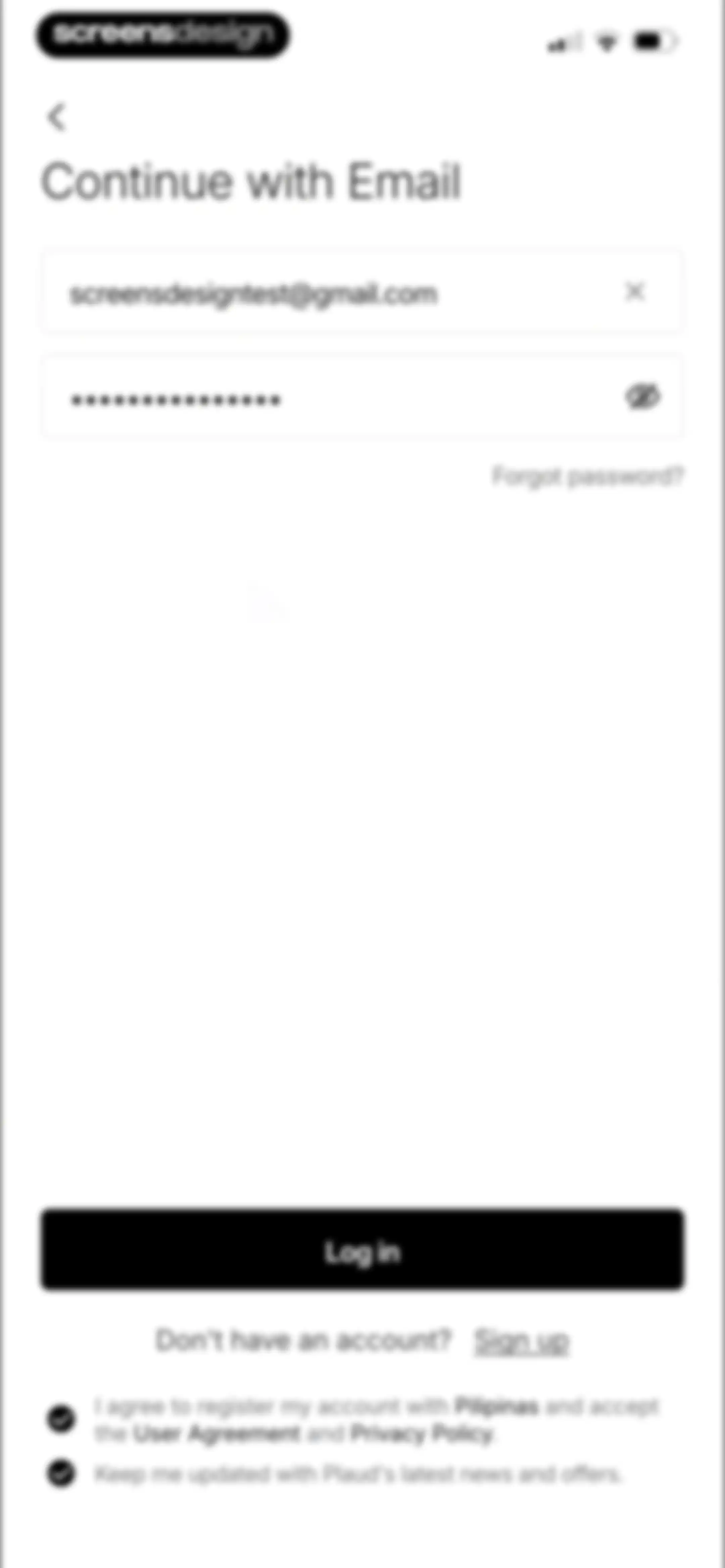 Plaud: AI Note Taker screen 10