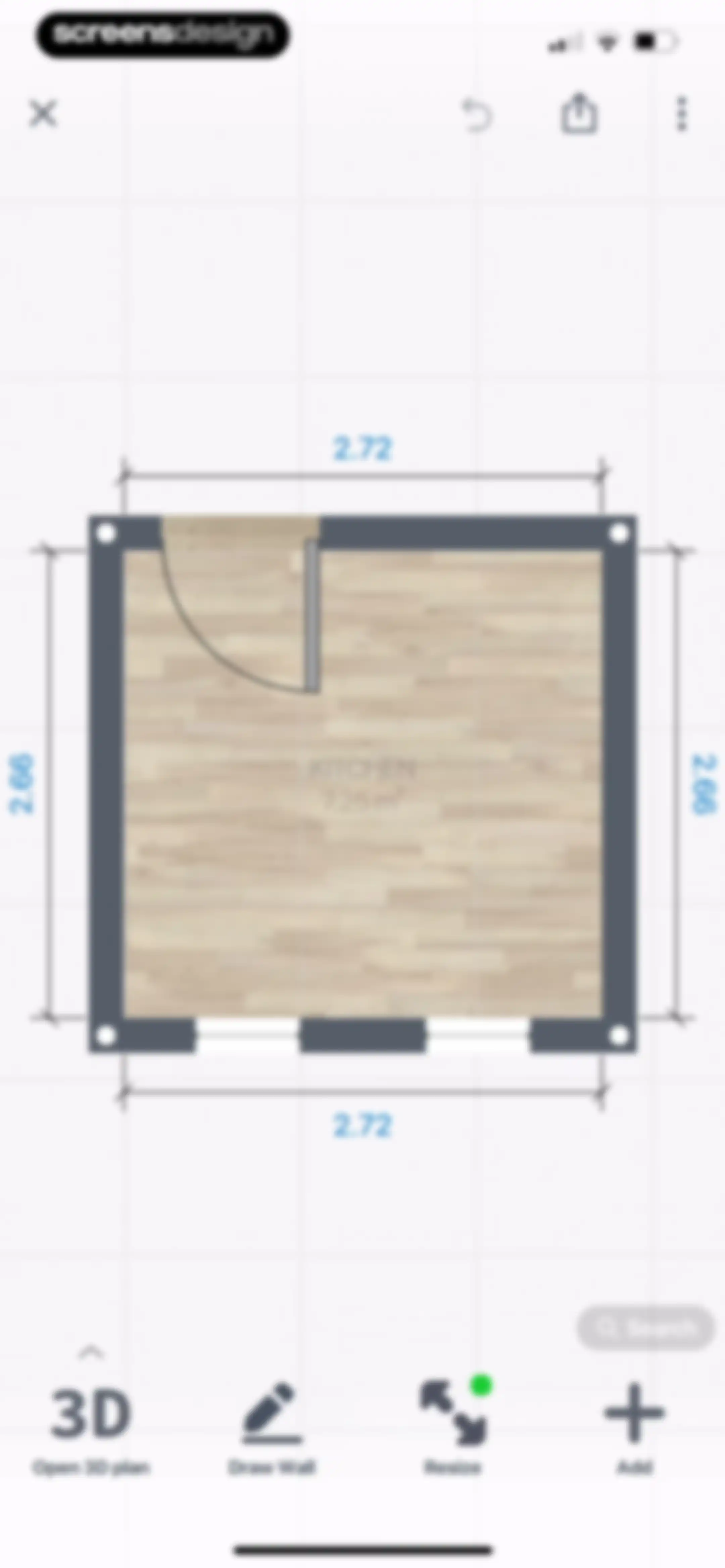 Home Planner AI：Room Design 3D screen 34