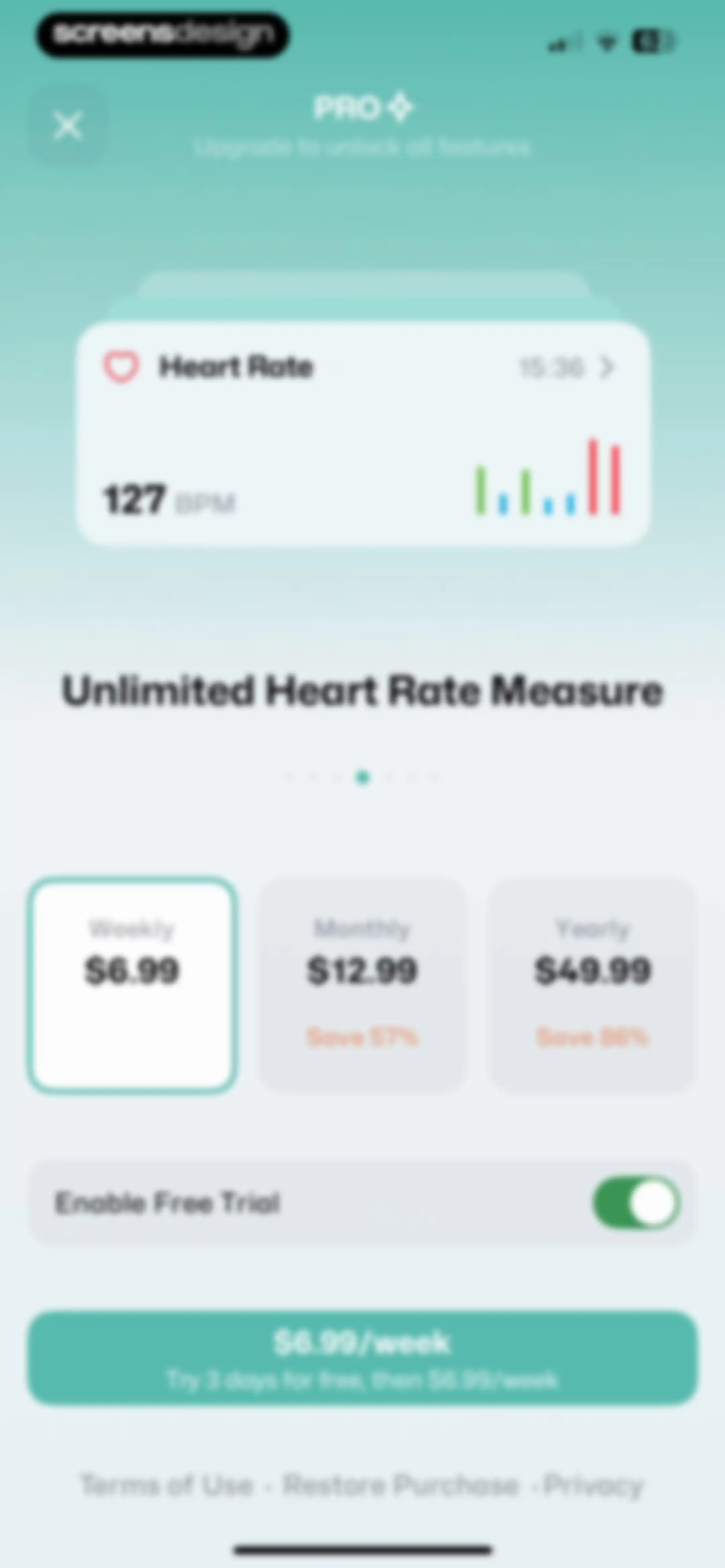 Well Up-Level Up Your Wellness screen 130