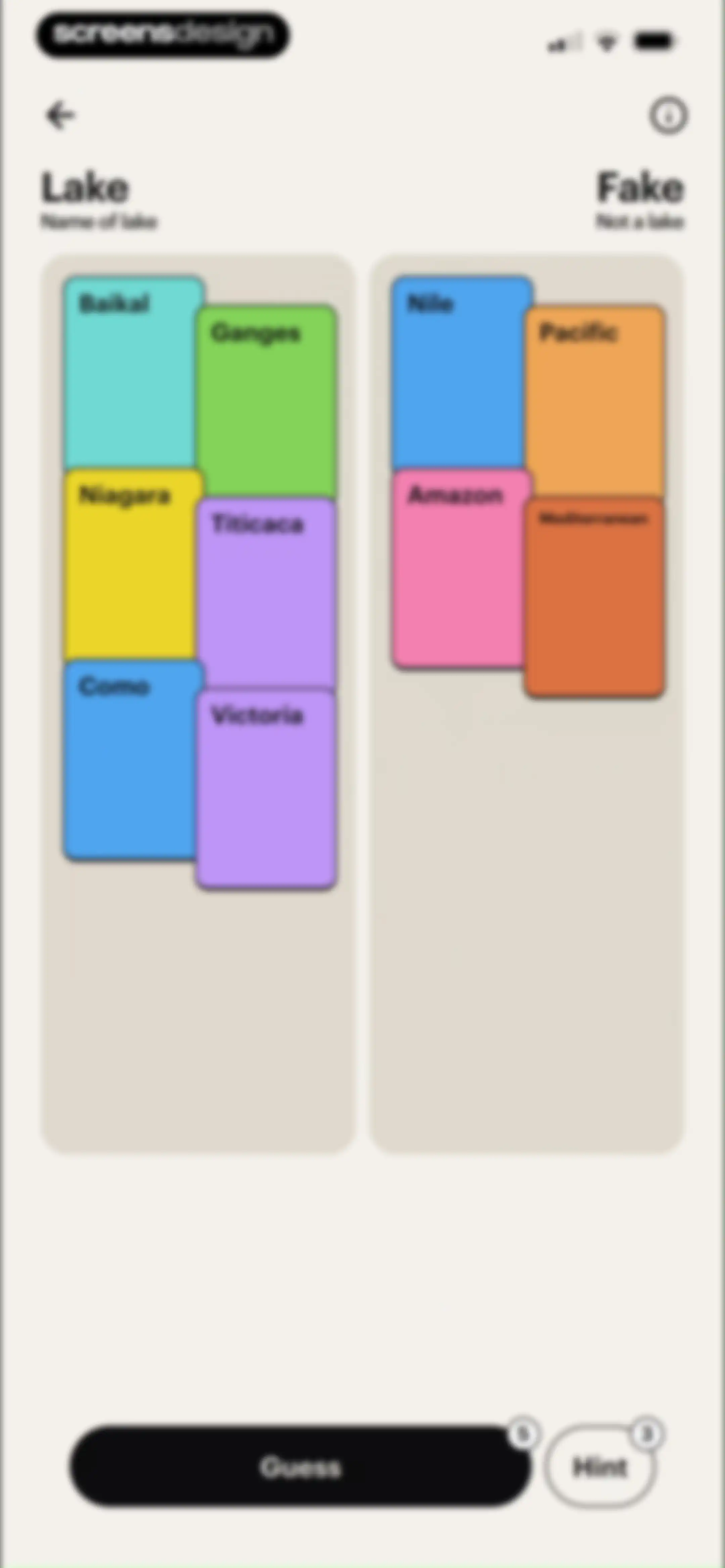 Spark: Daily Learning Puzzles screen 40